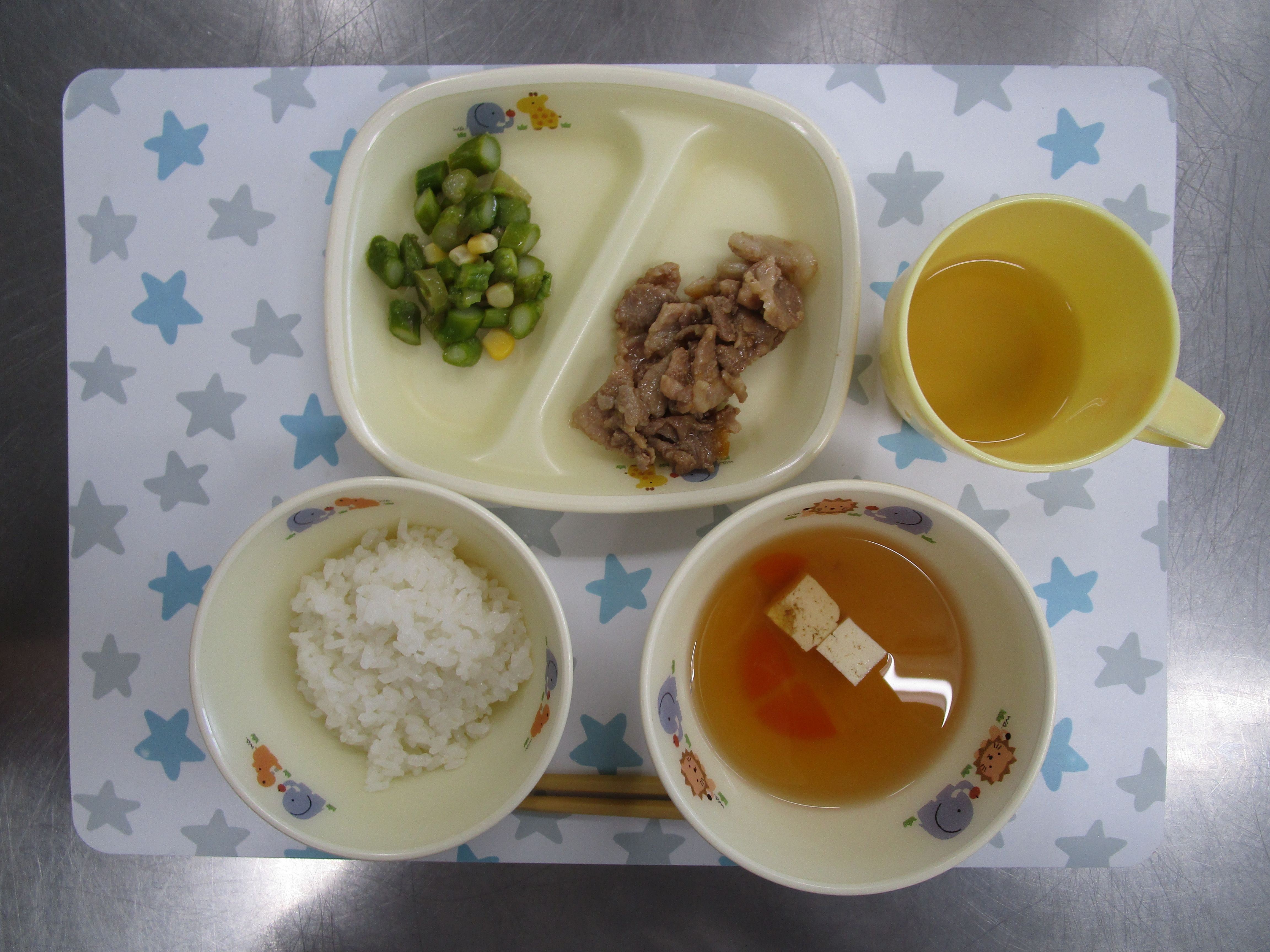 ＊幼児食＊