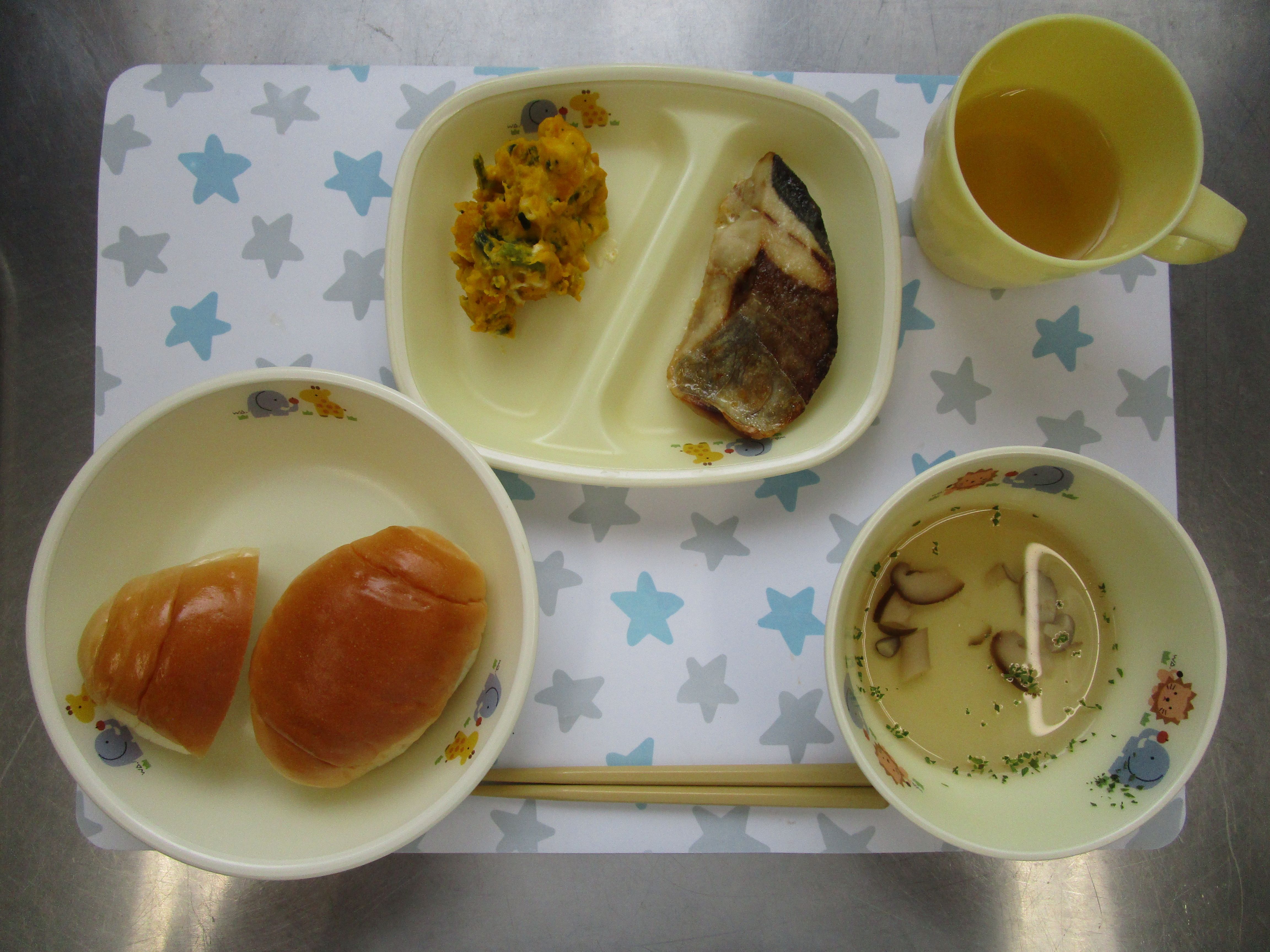 ＊幼児食＊