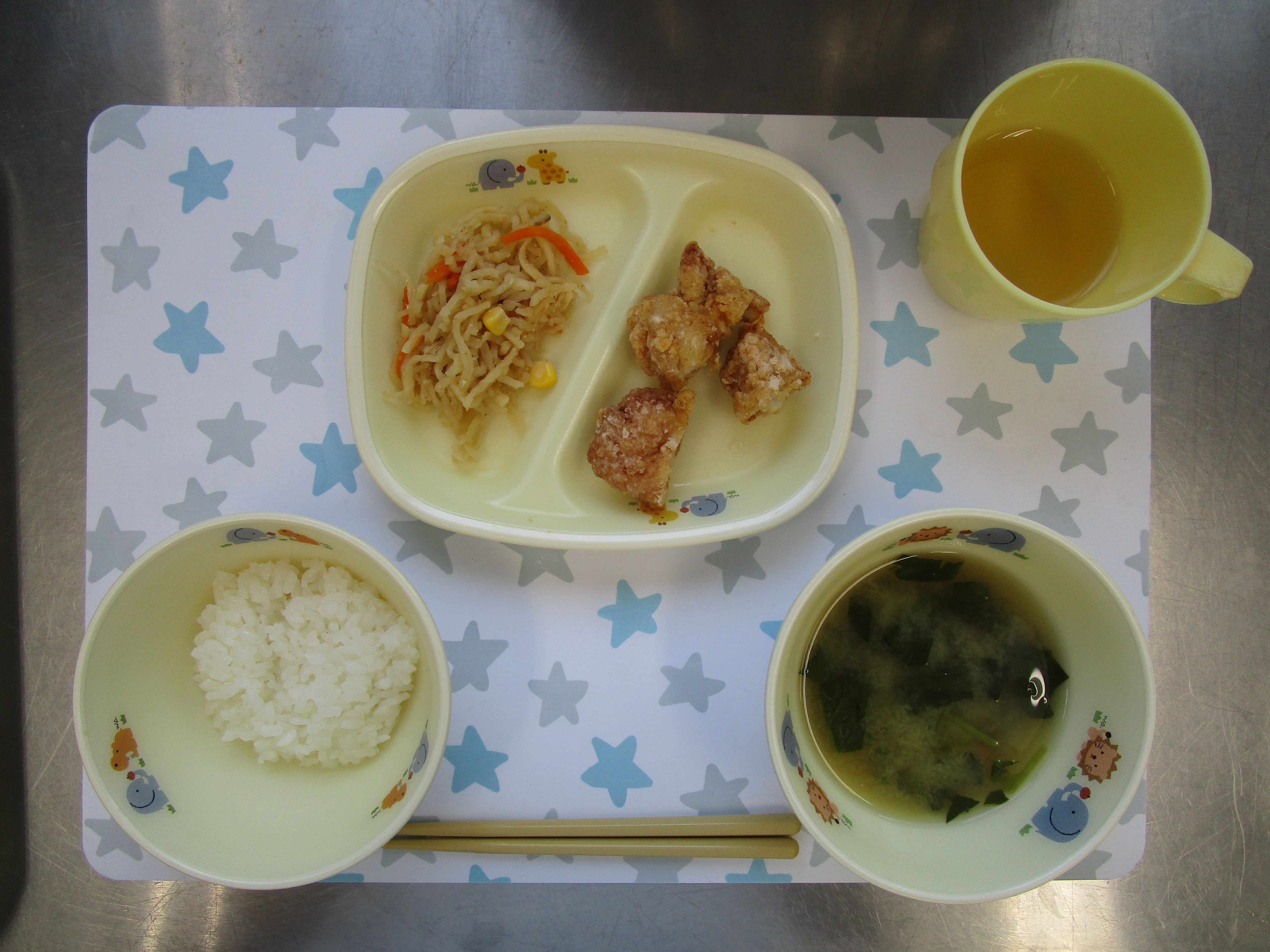 ＊幼児食＊
