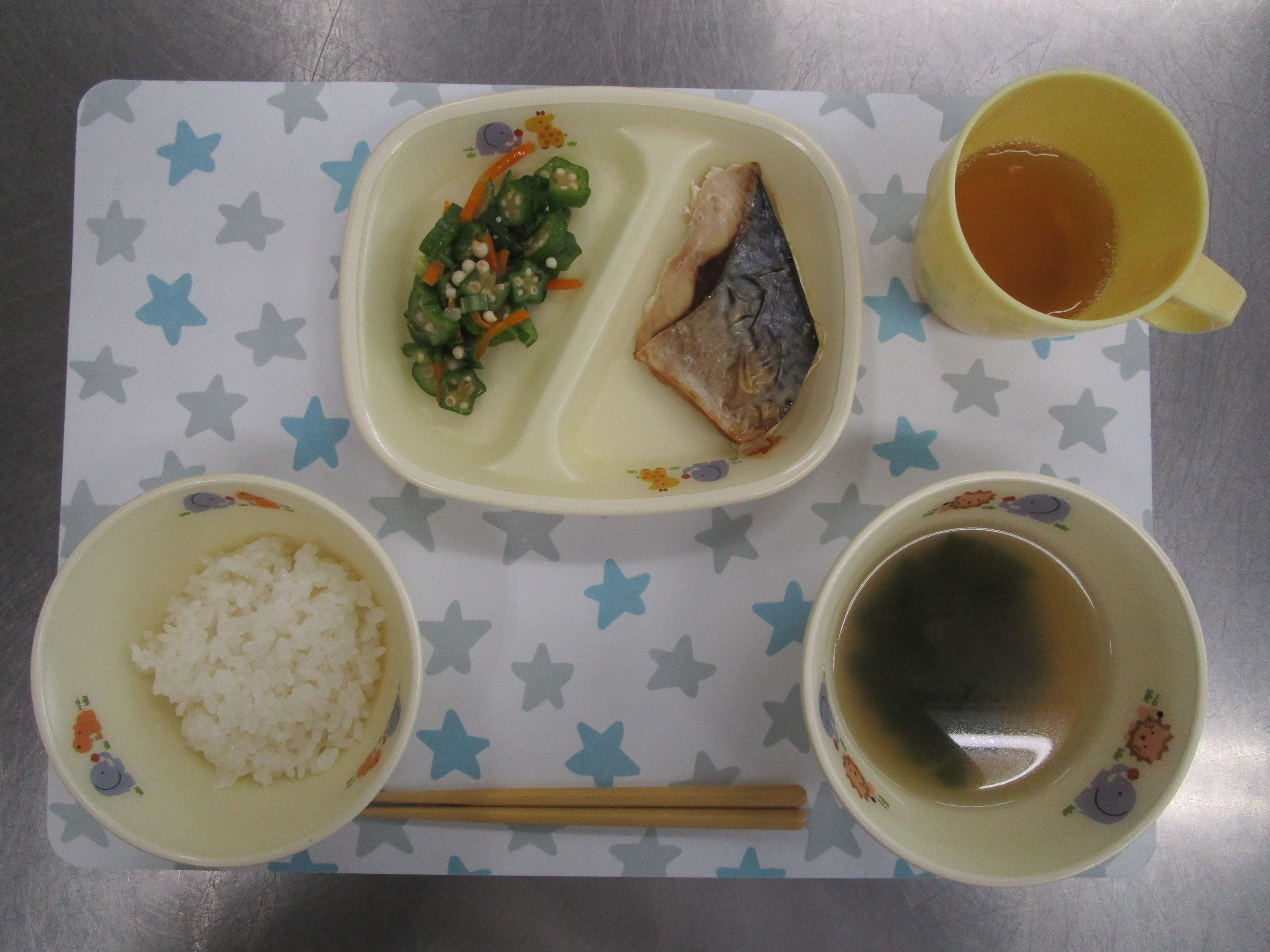 ＊幼児食＊