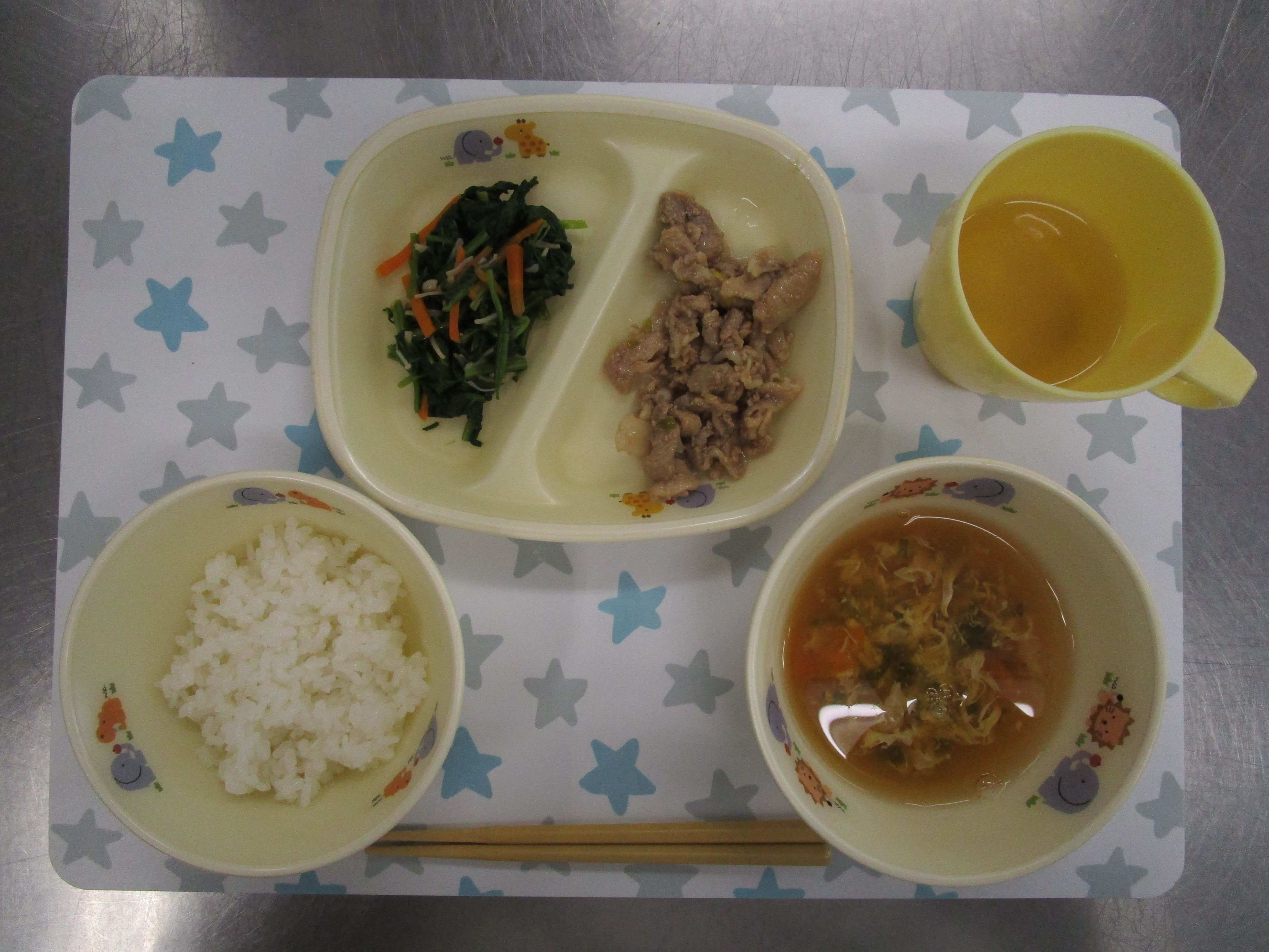＊幼児食＊