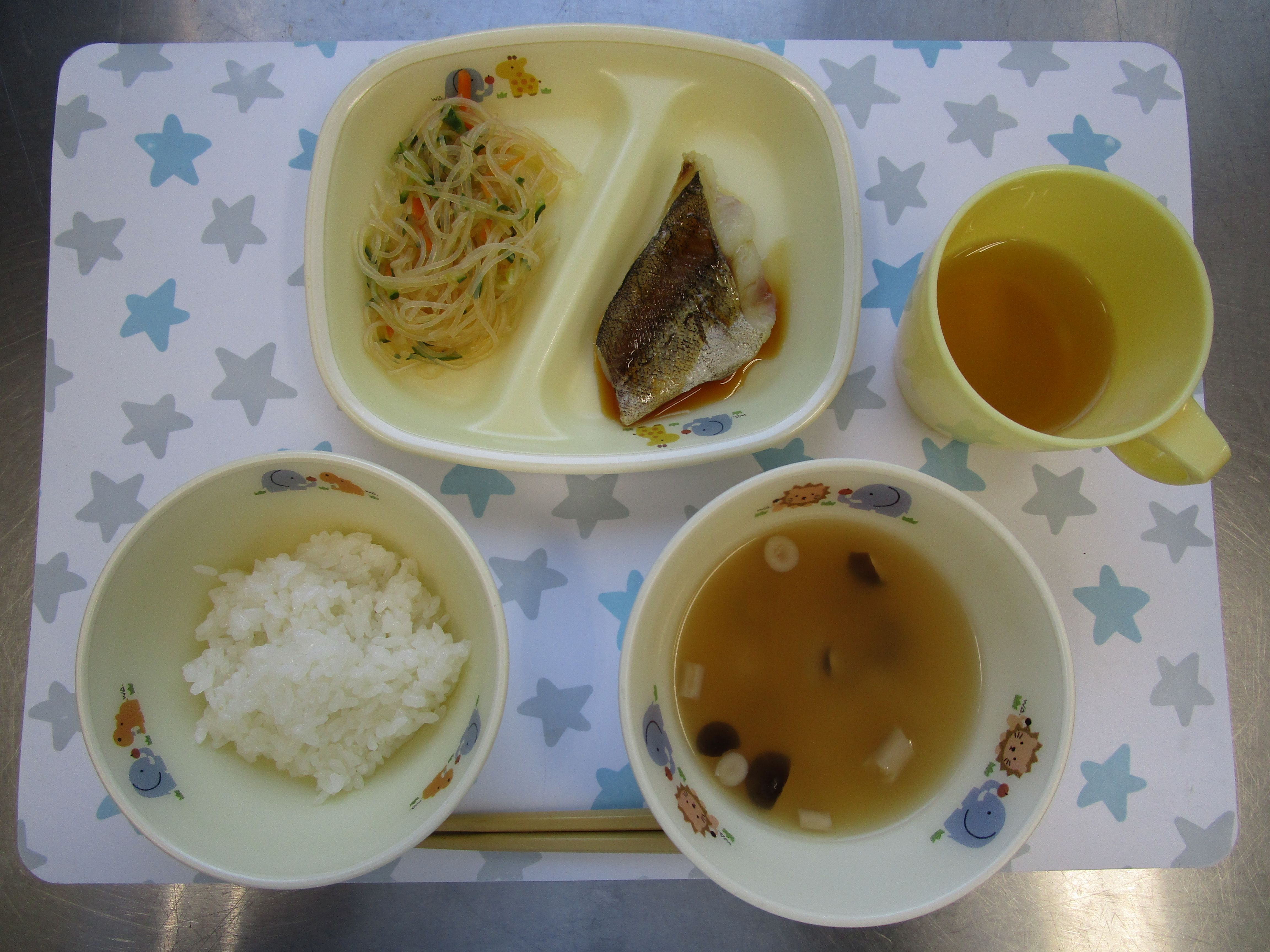 ＊幼児食＊