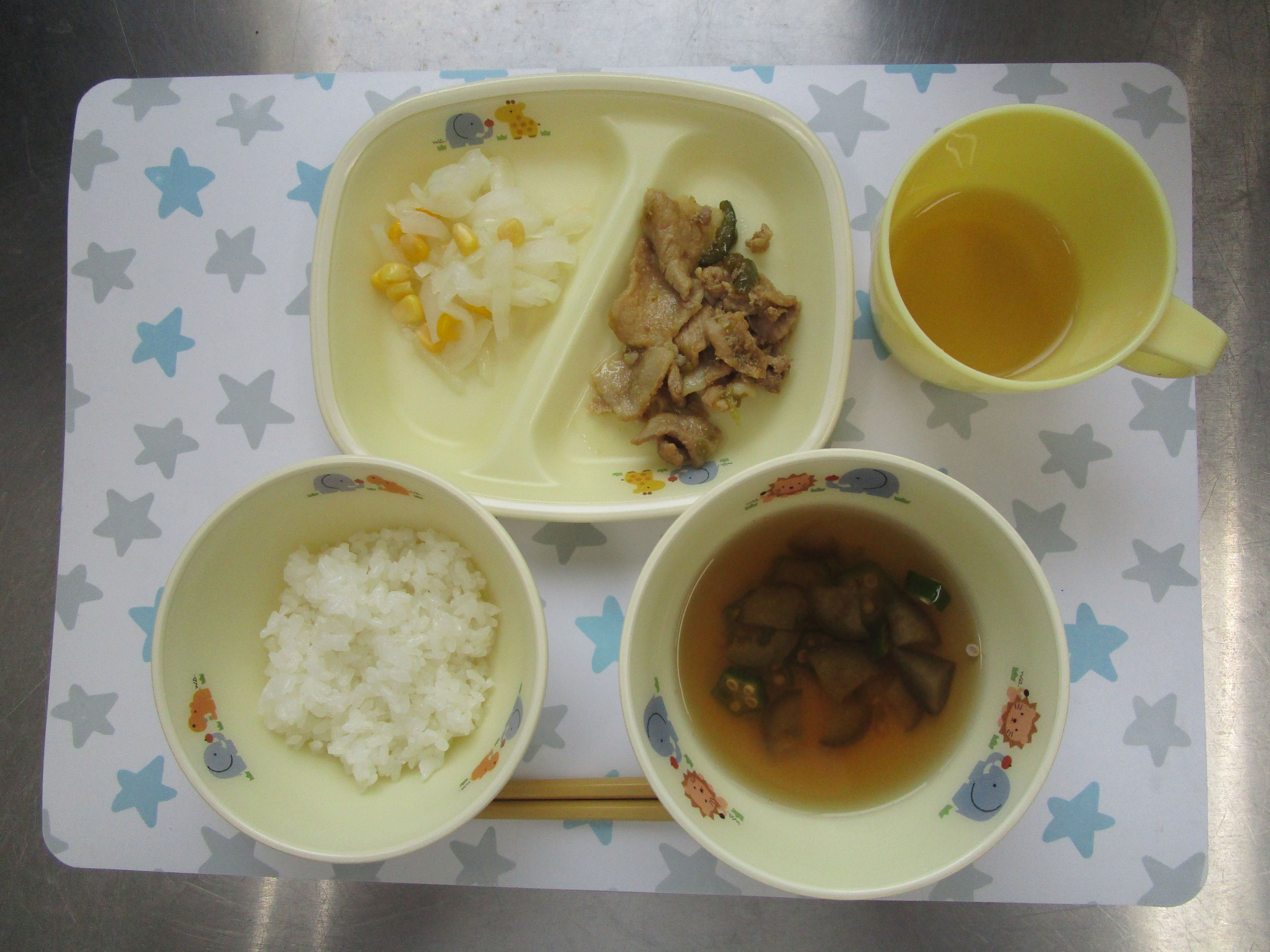 ＊幼児食＊