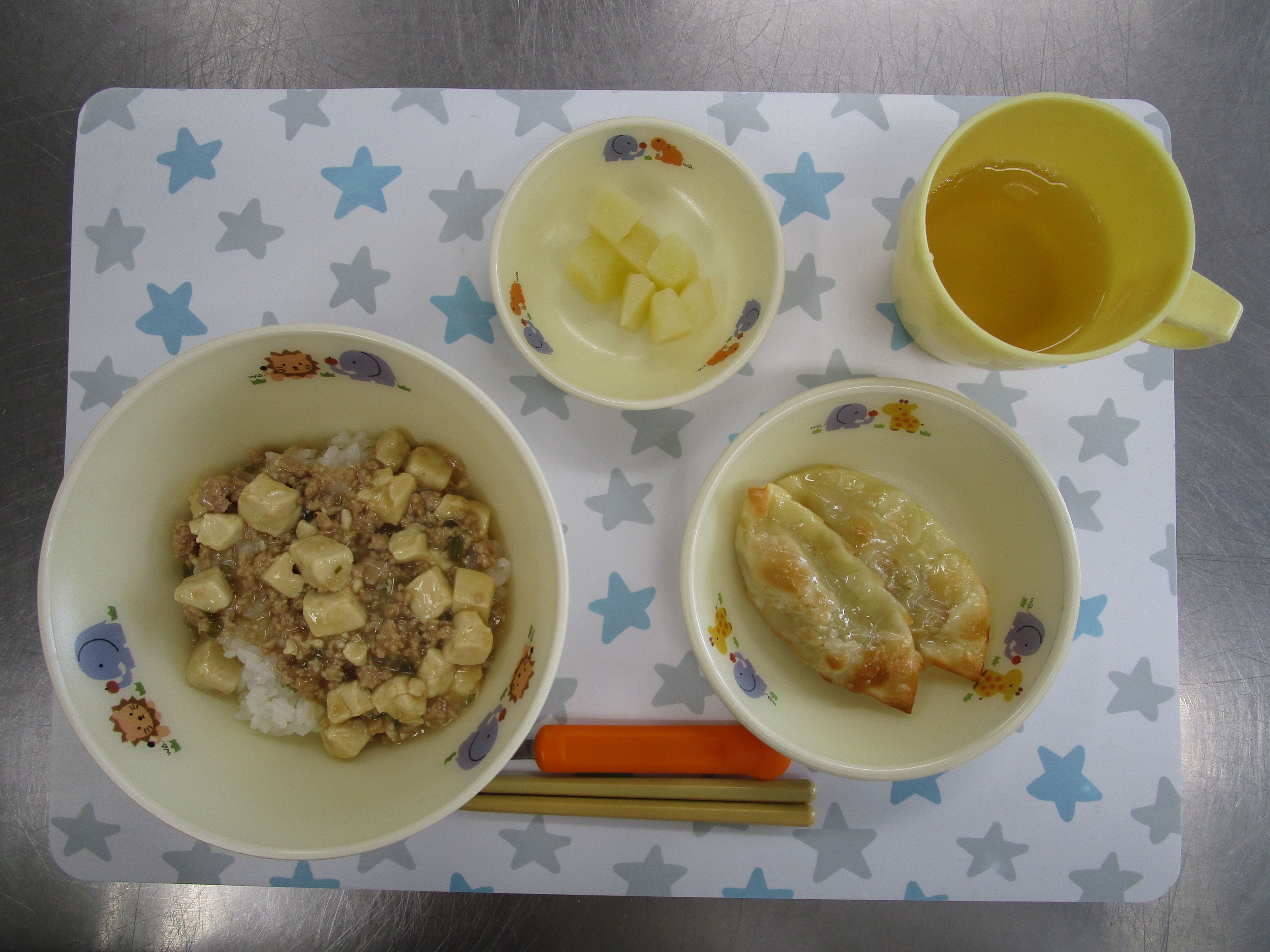 ＊幼児食＊