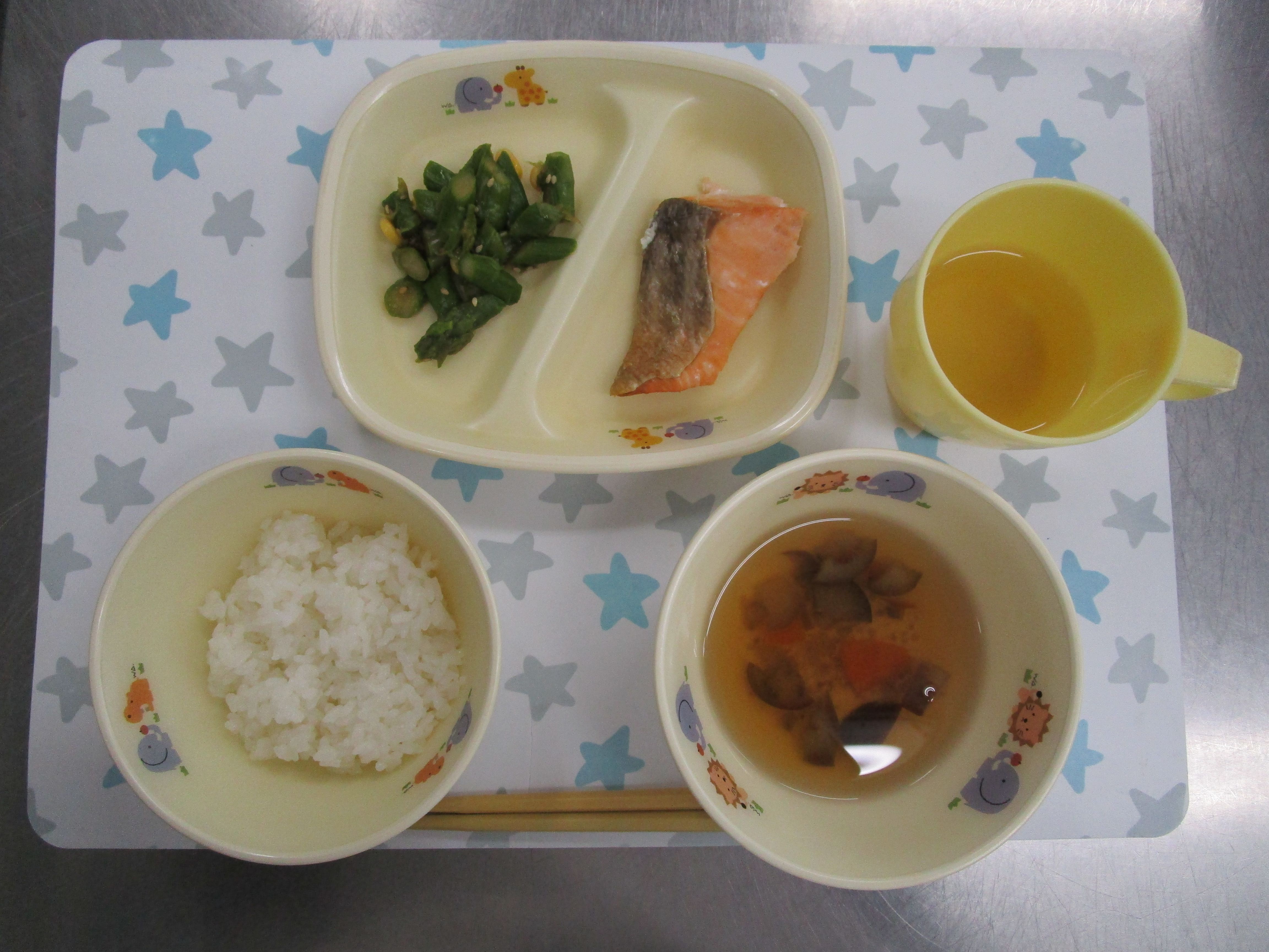 ＊幼児食＊