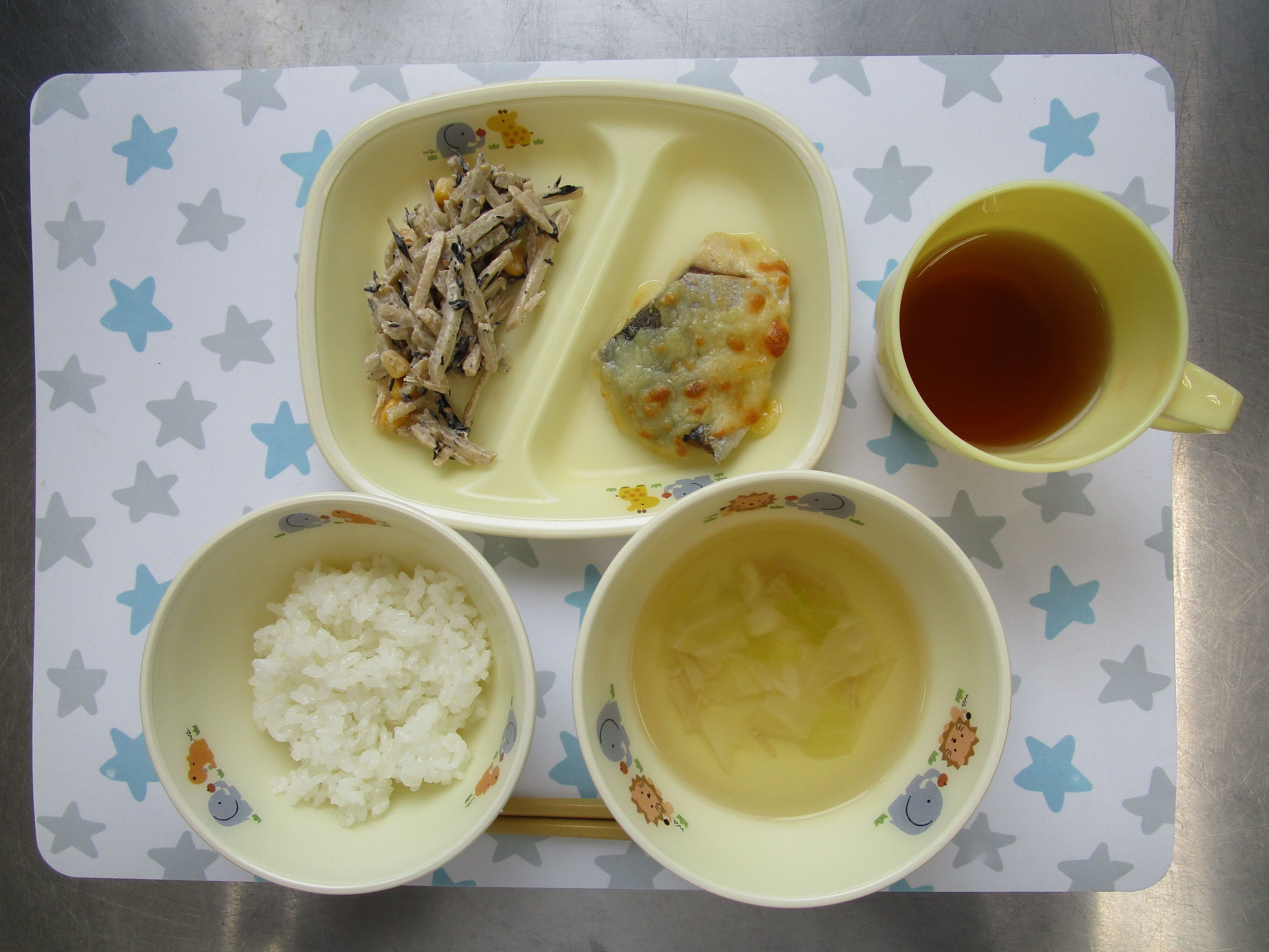 ＊幼児食＊