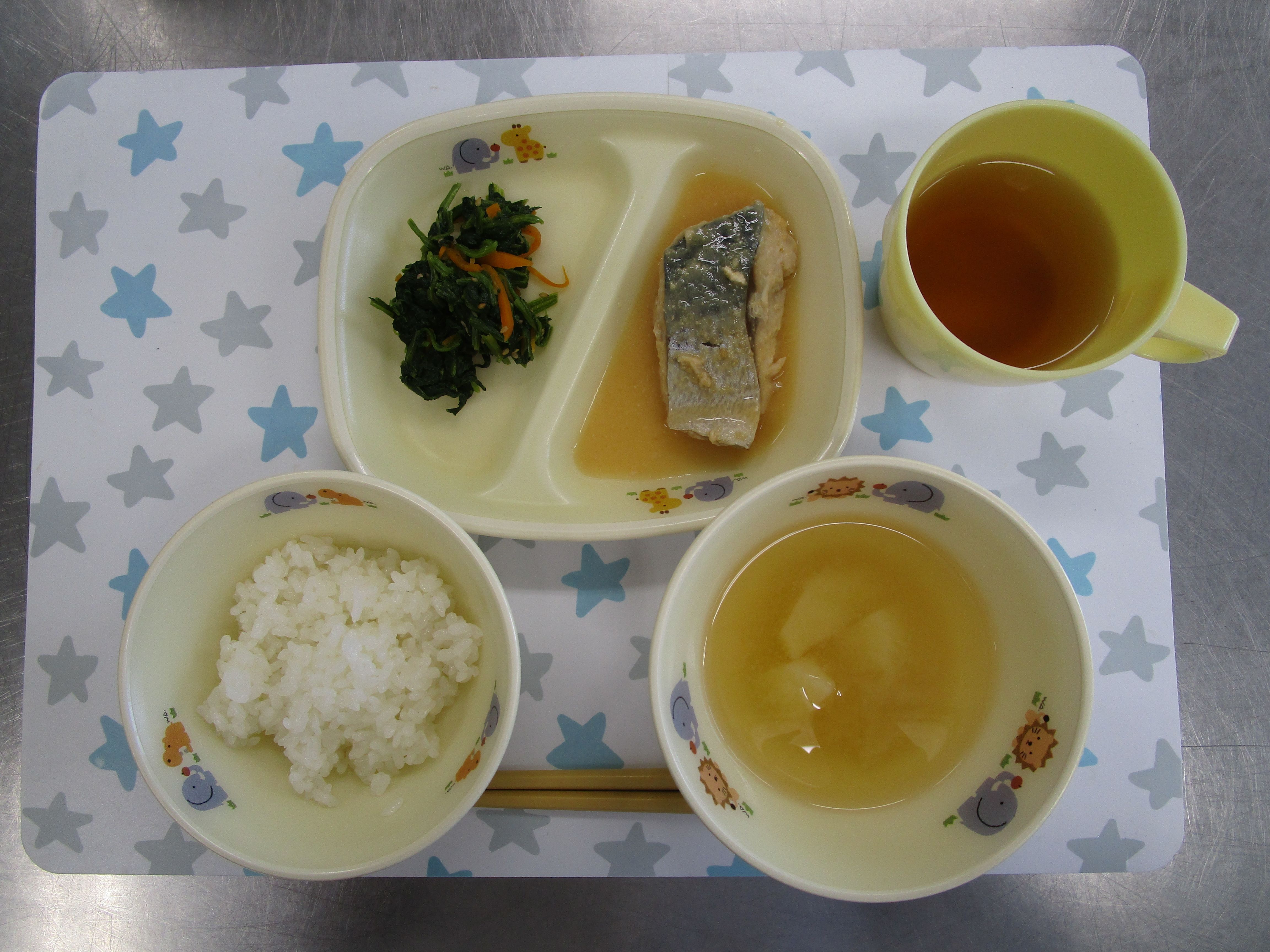＊幼児食＊