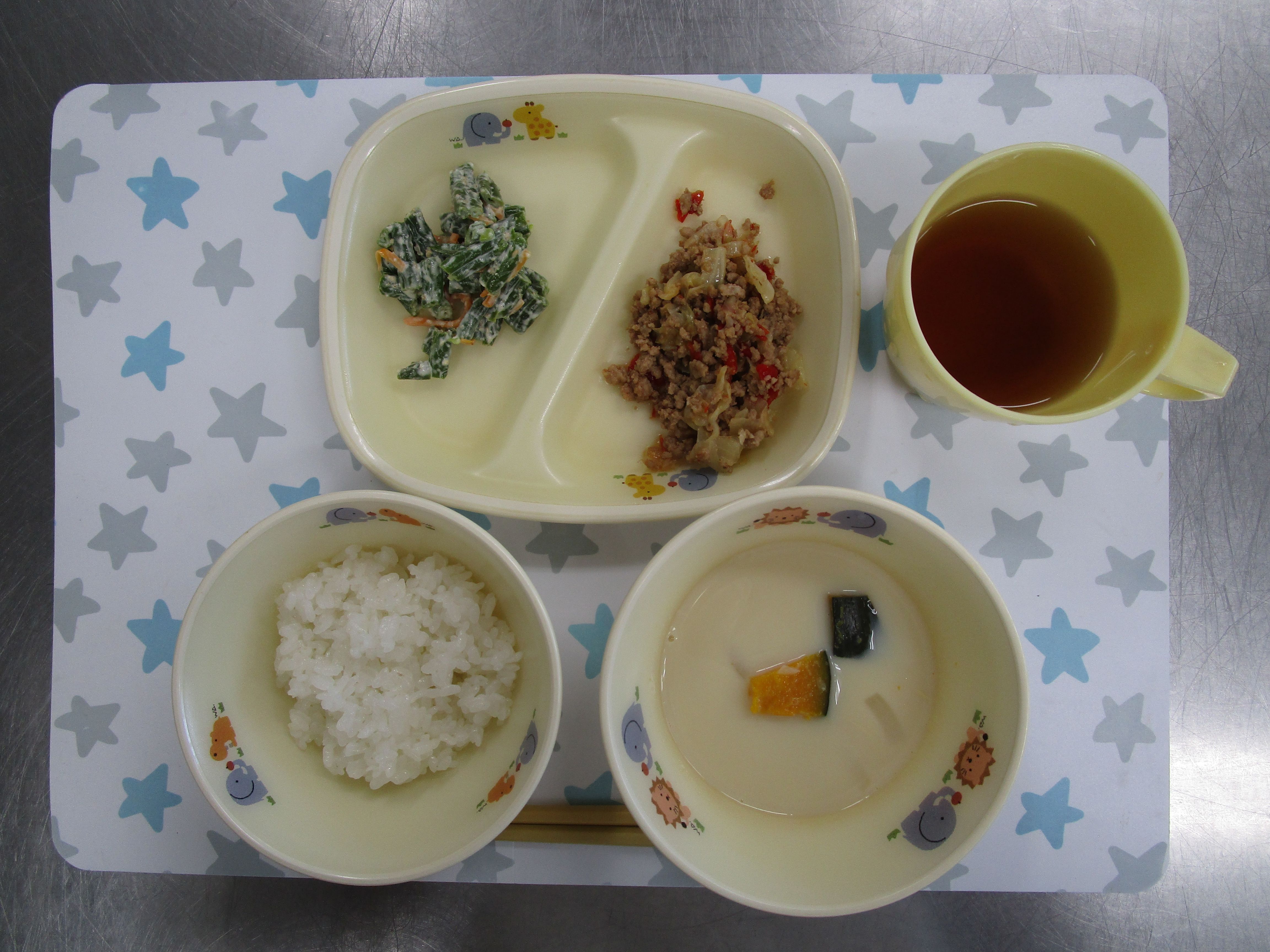 ＊幼児食＊