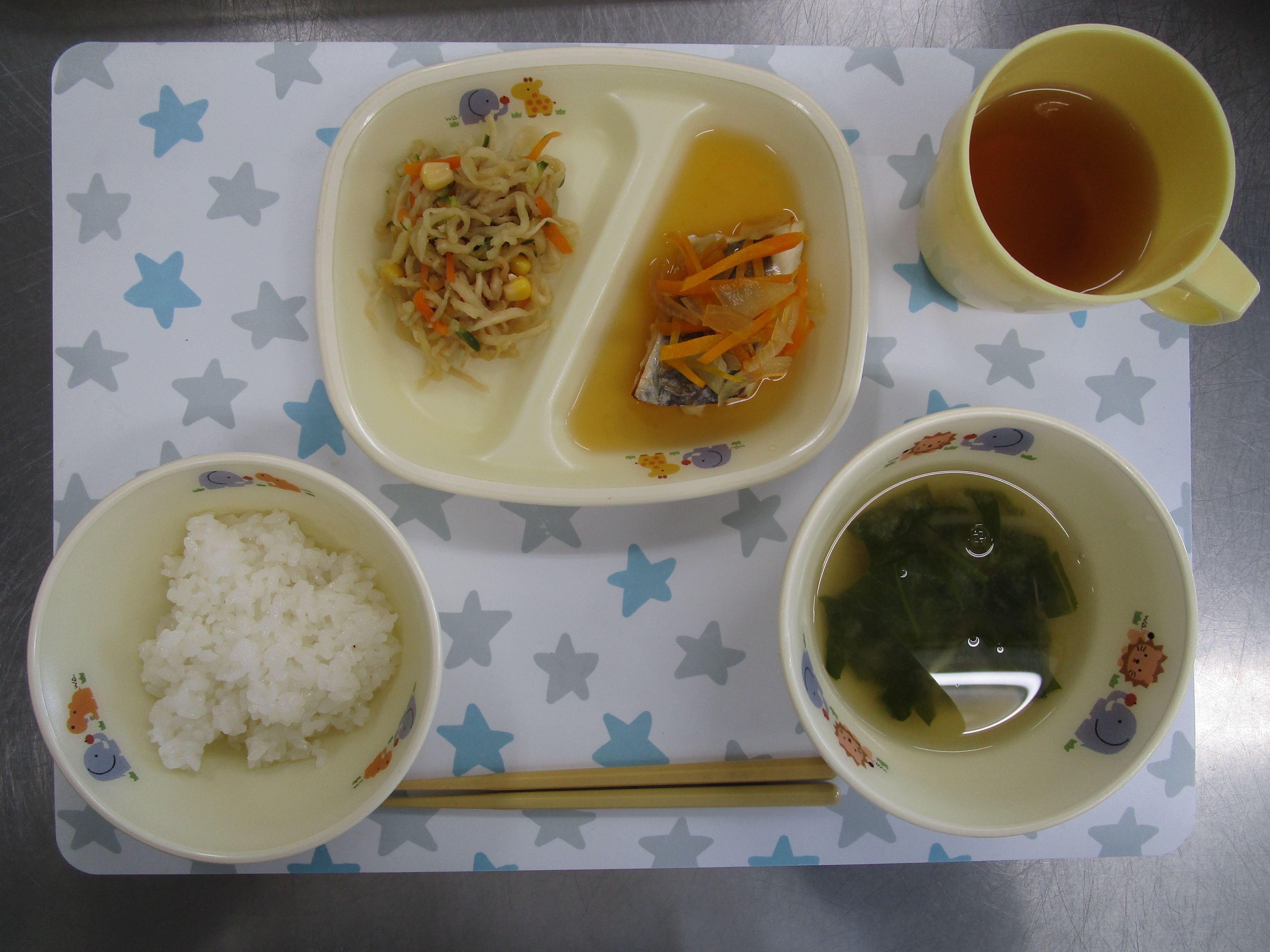 ＊幼児食＊