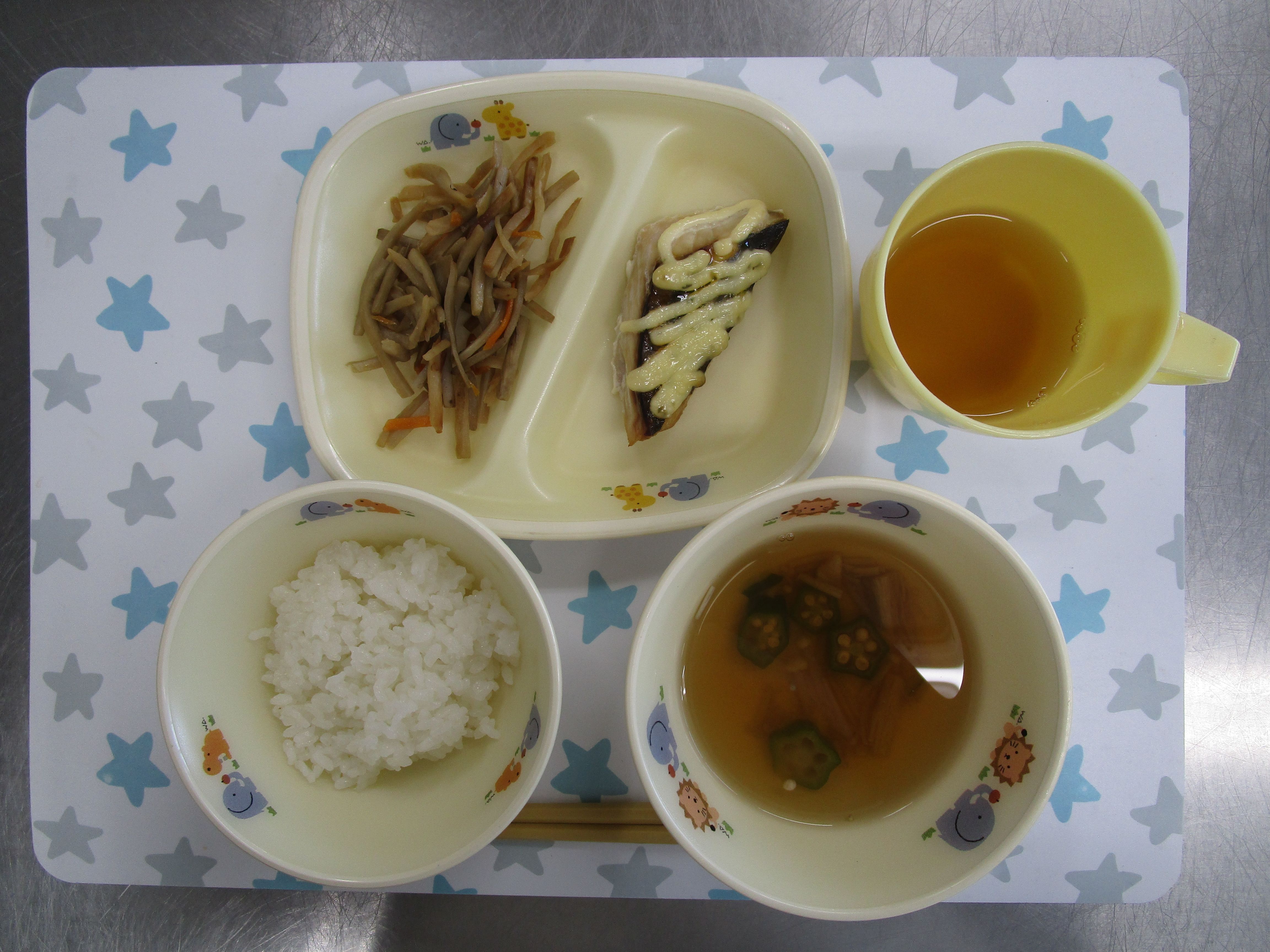 ＊幼児食＊