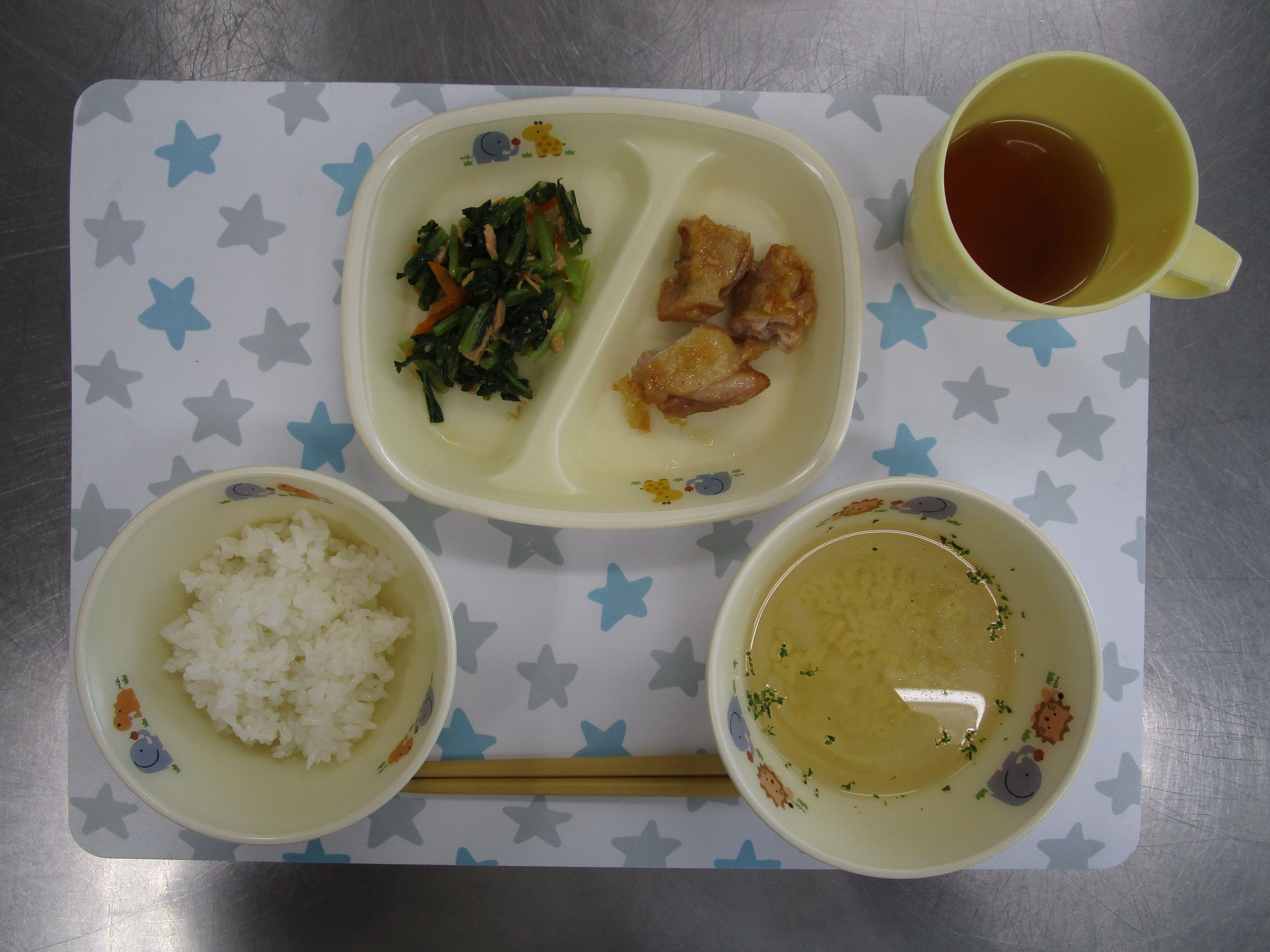 ＊幼児食＊
