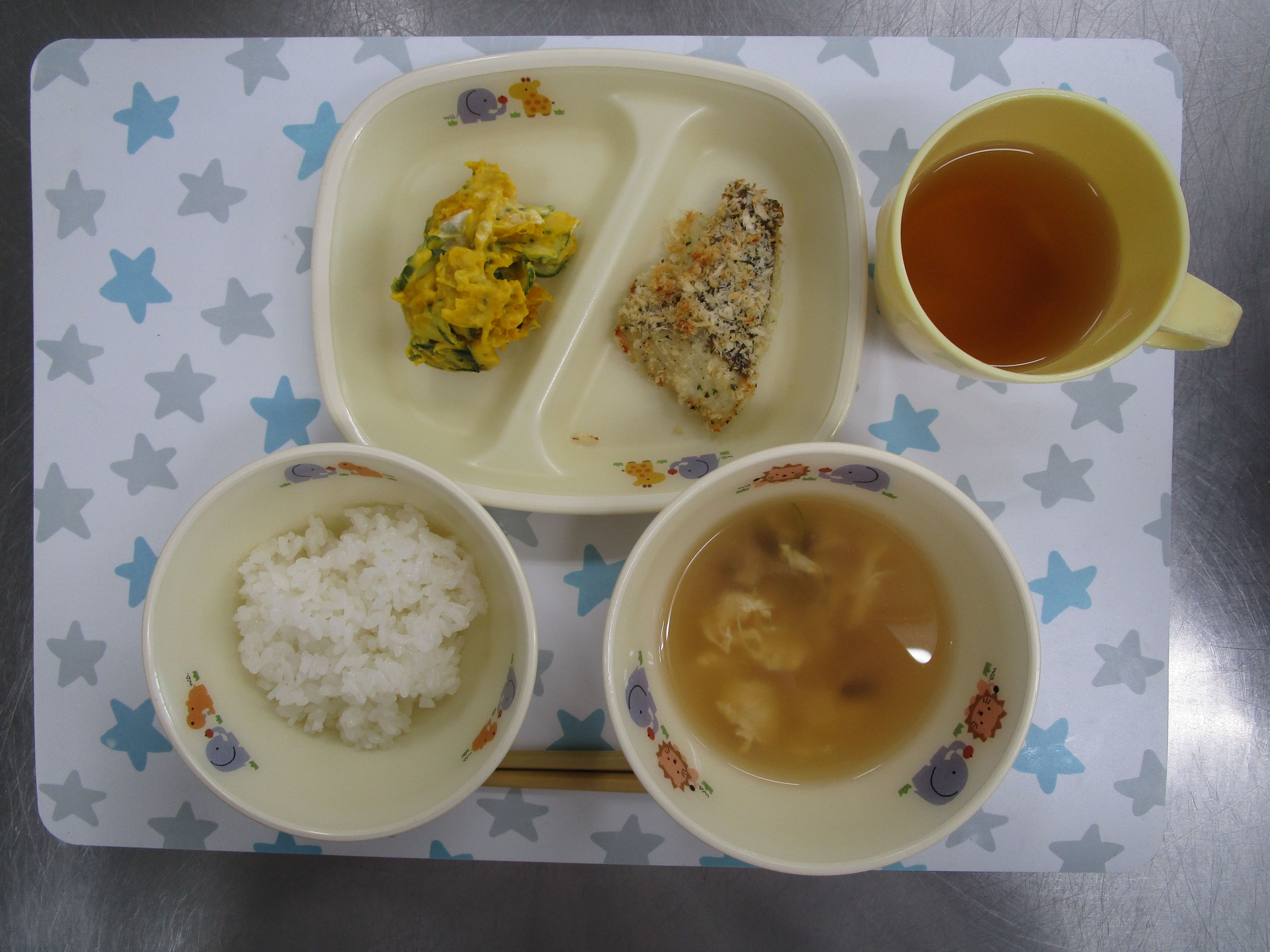 ＊幼児食＊