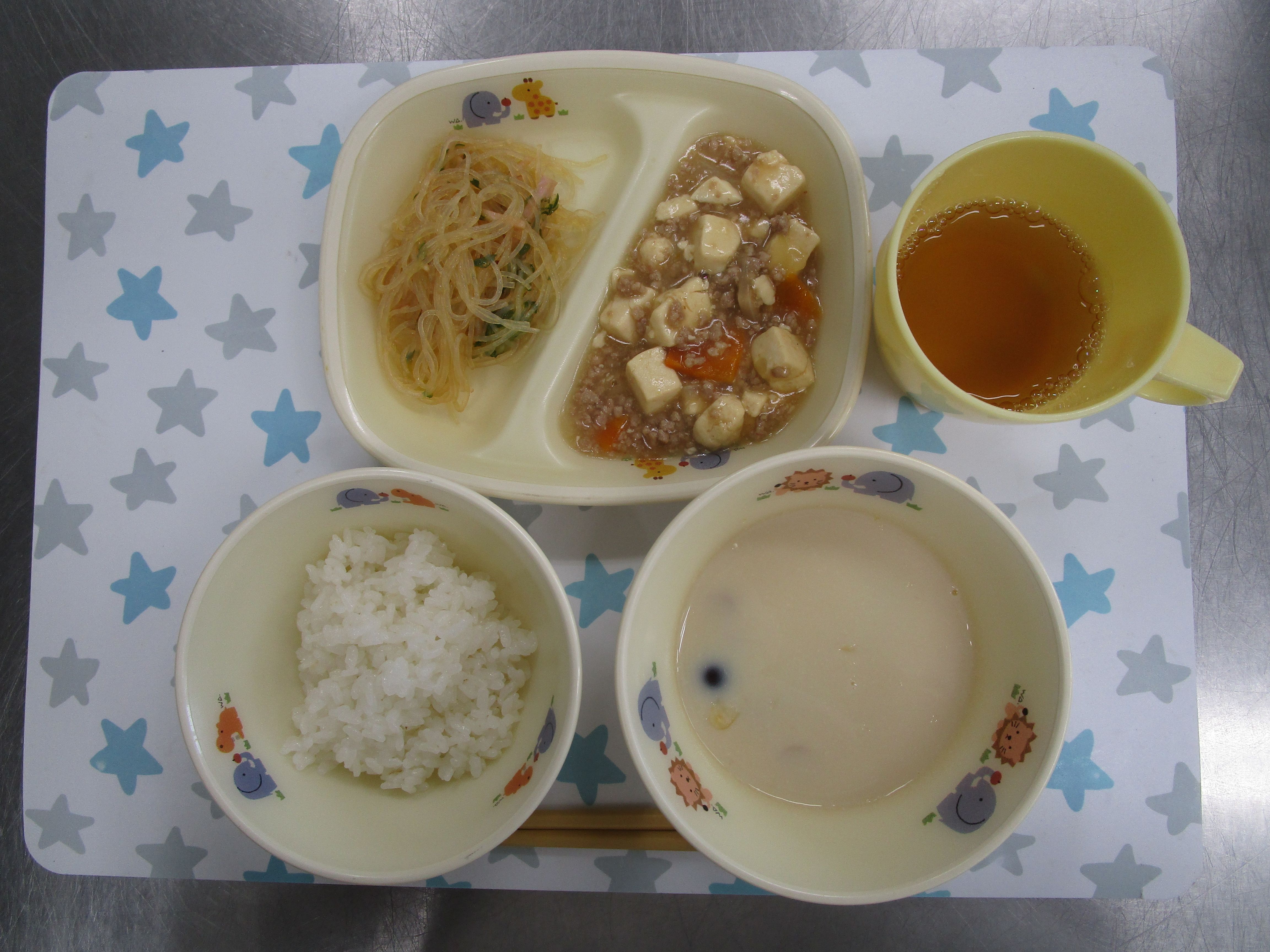 ＊幼児食＊