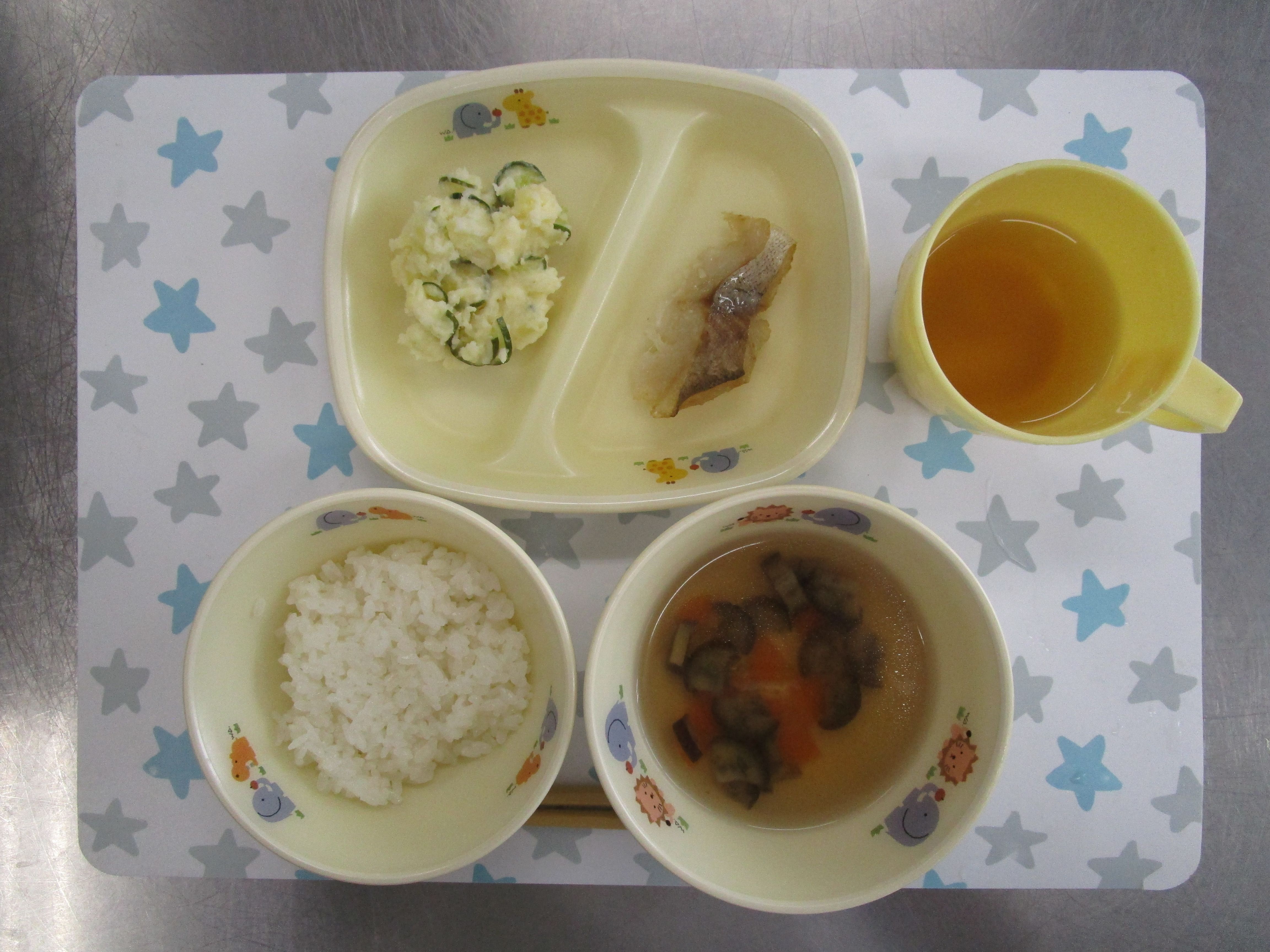 ＊幼児食＊