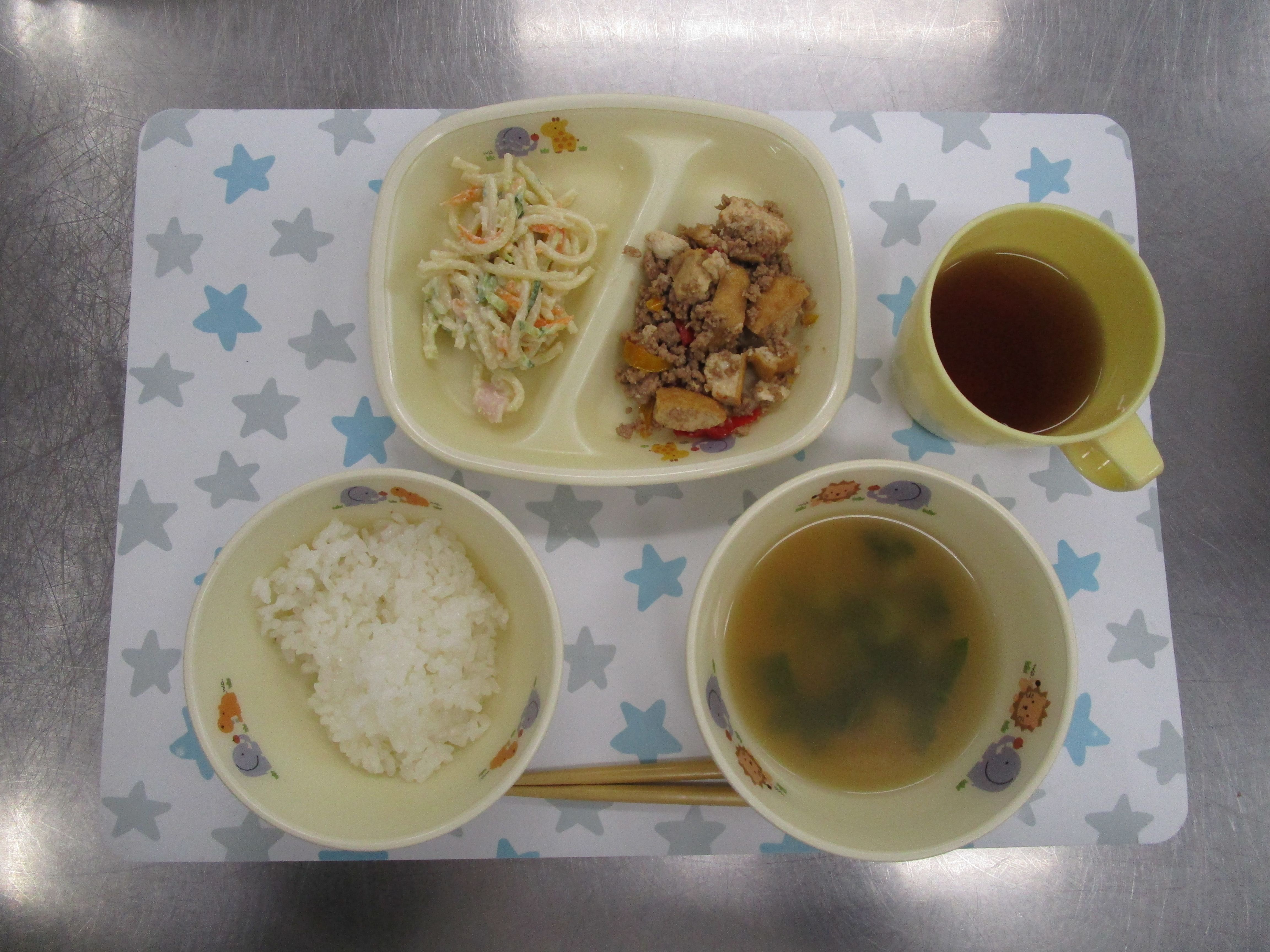 ＊幼児食＊