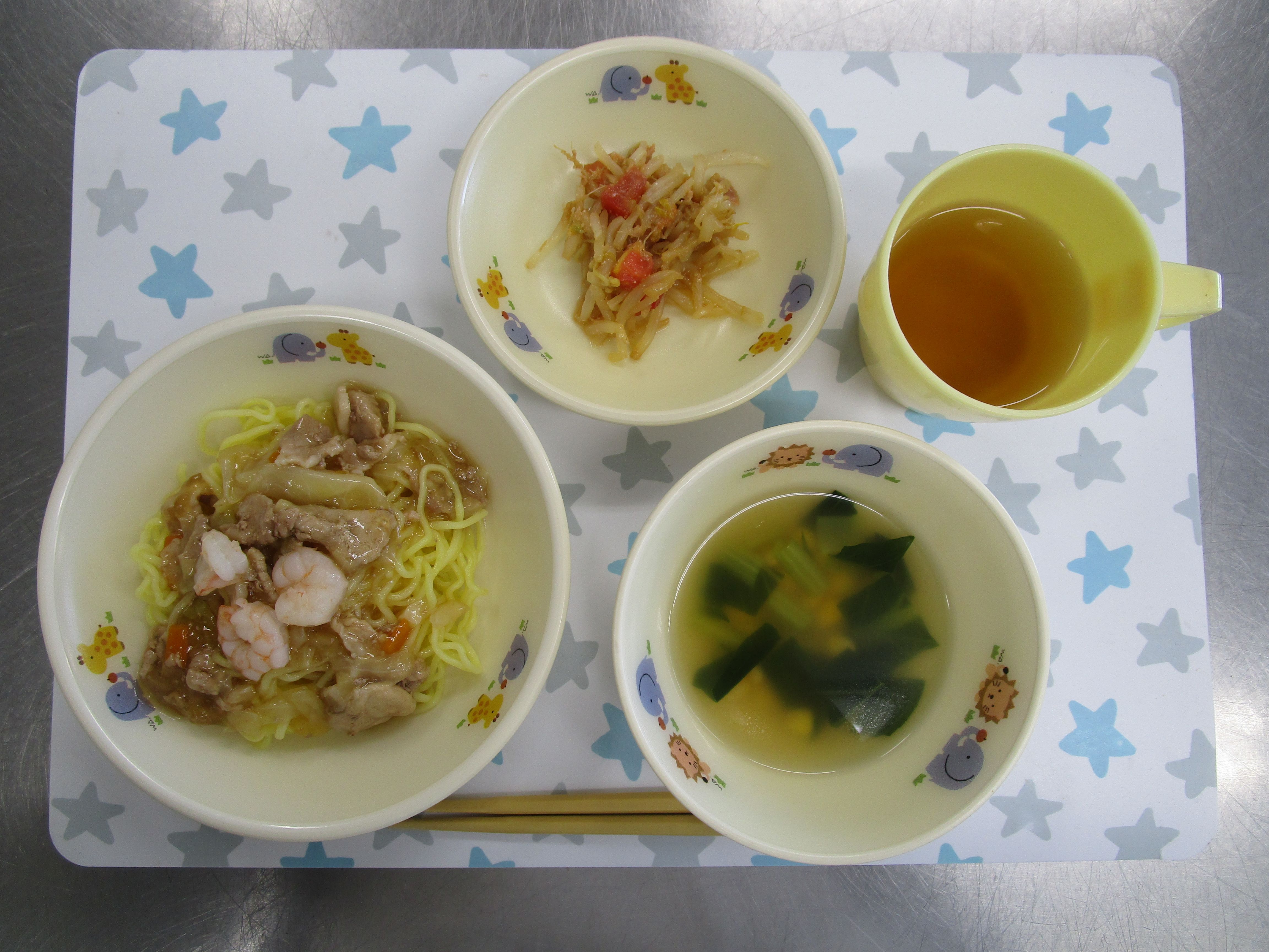 ＊幼児食＊