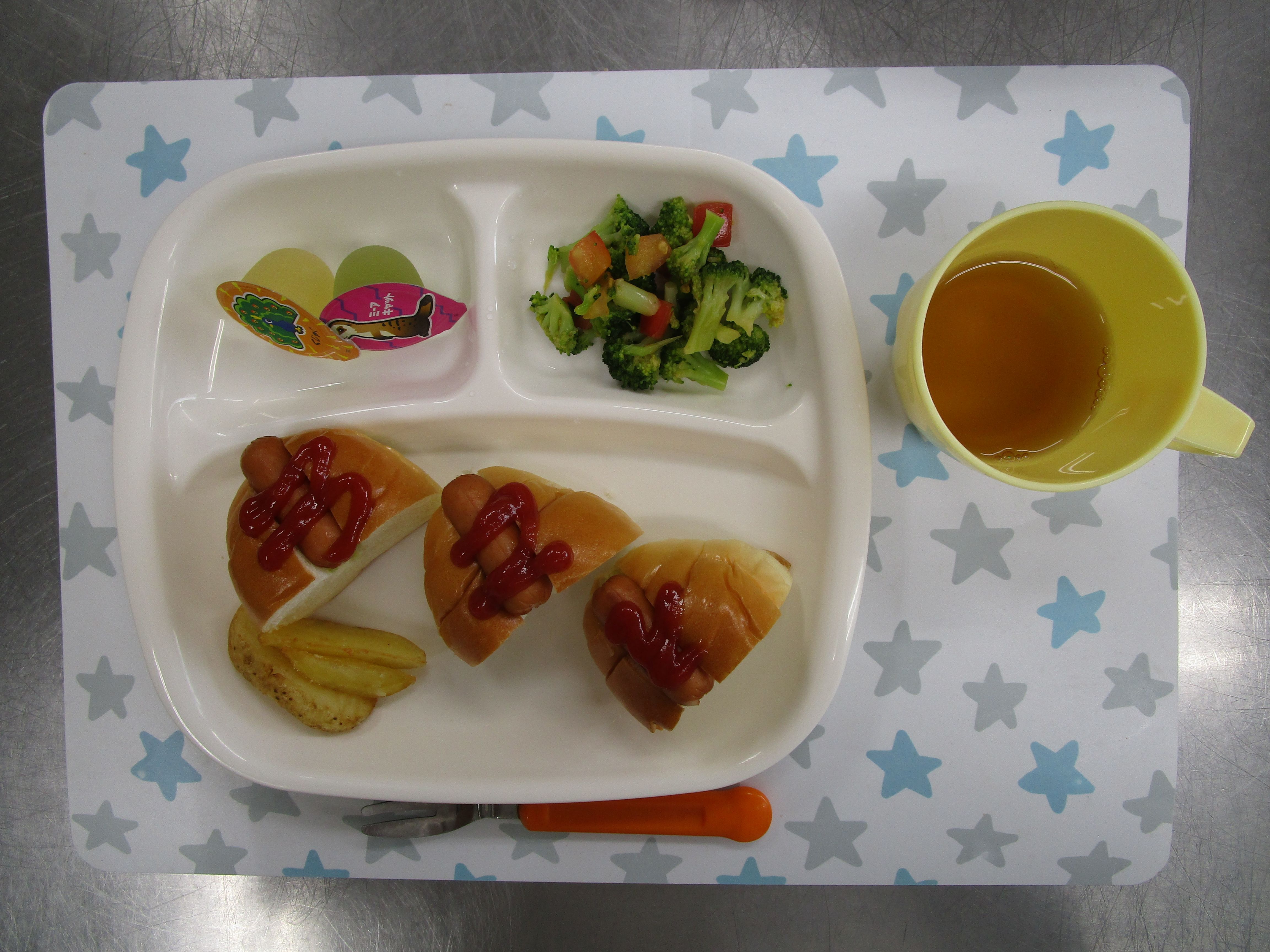 ＊幼児食＊