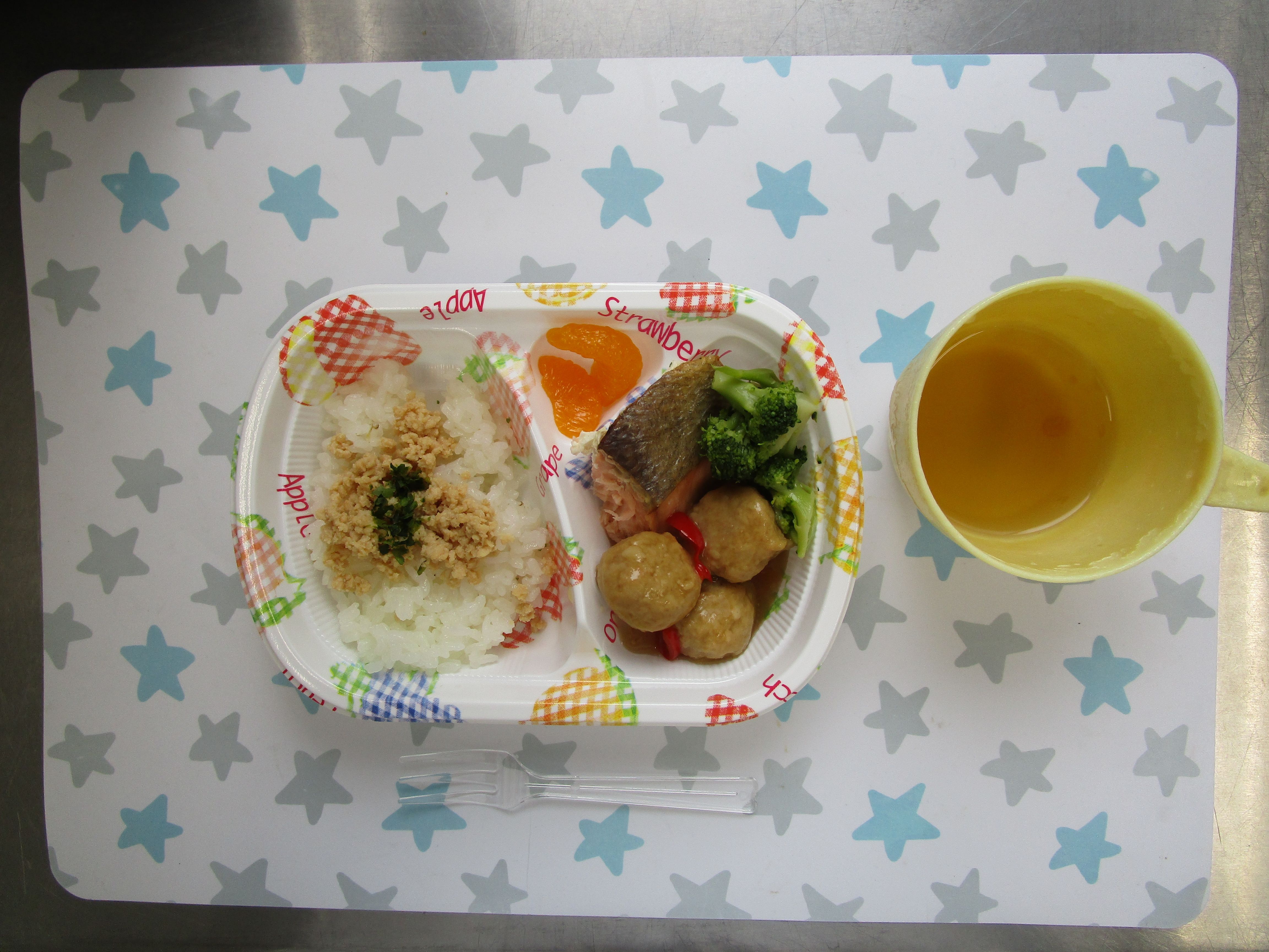 ＊幼児食＊