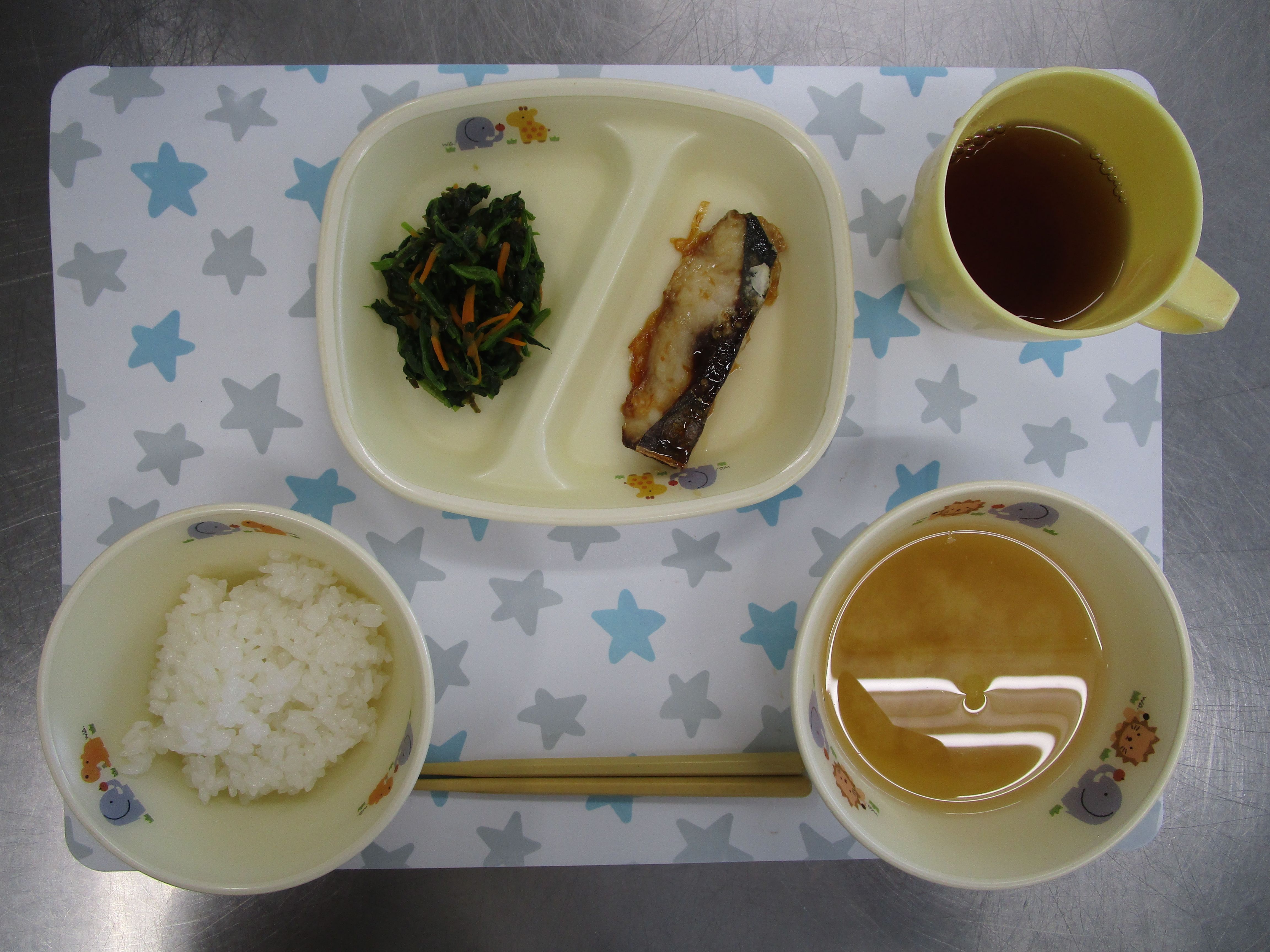 ＊幼児食＊