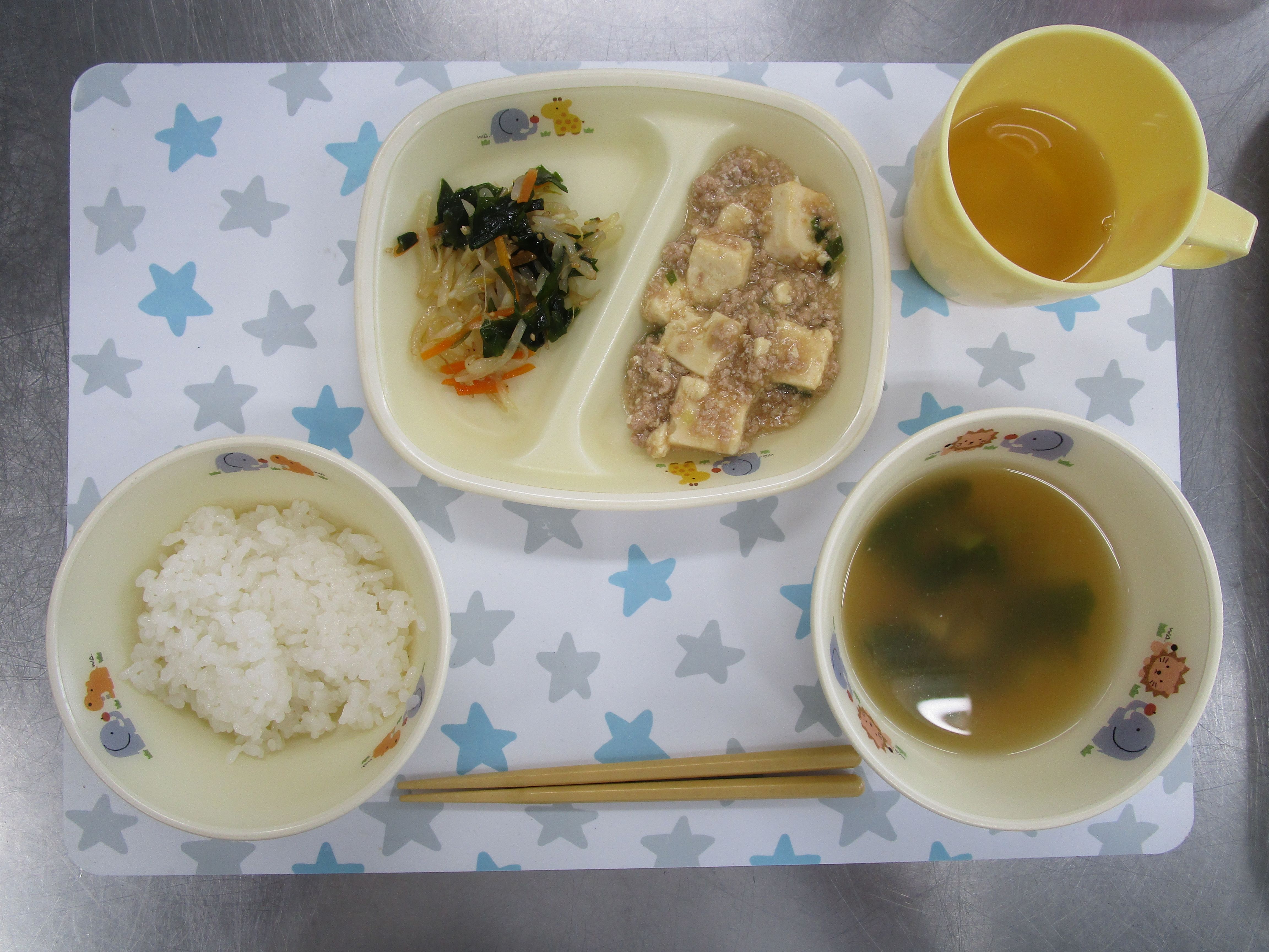 ＊幼児食＊