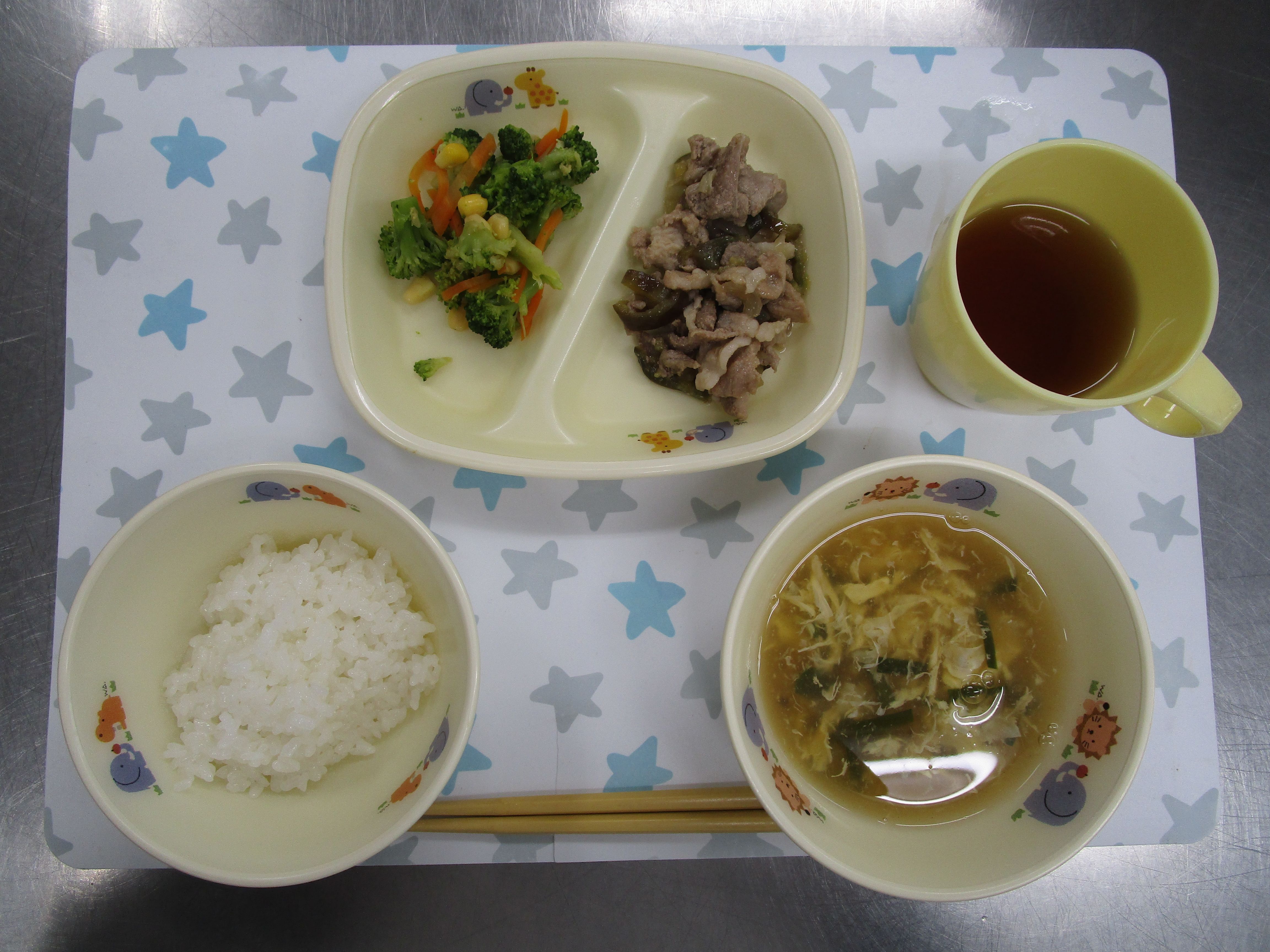 ＊幼児食＊
