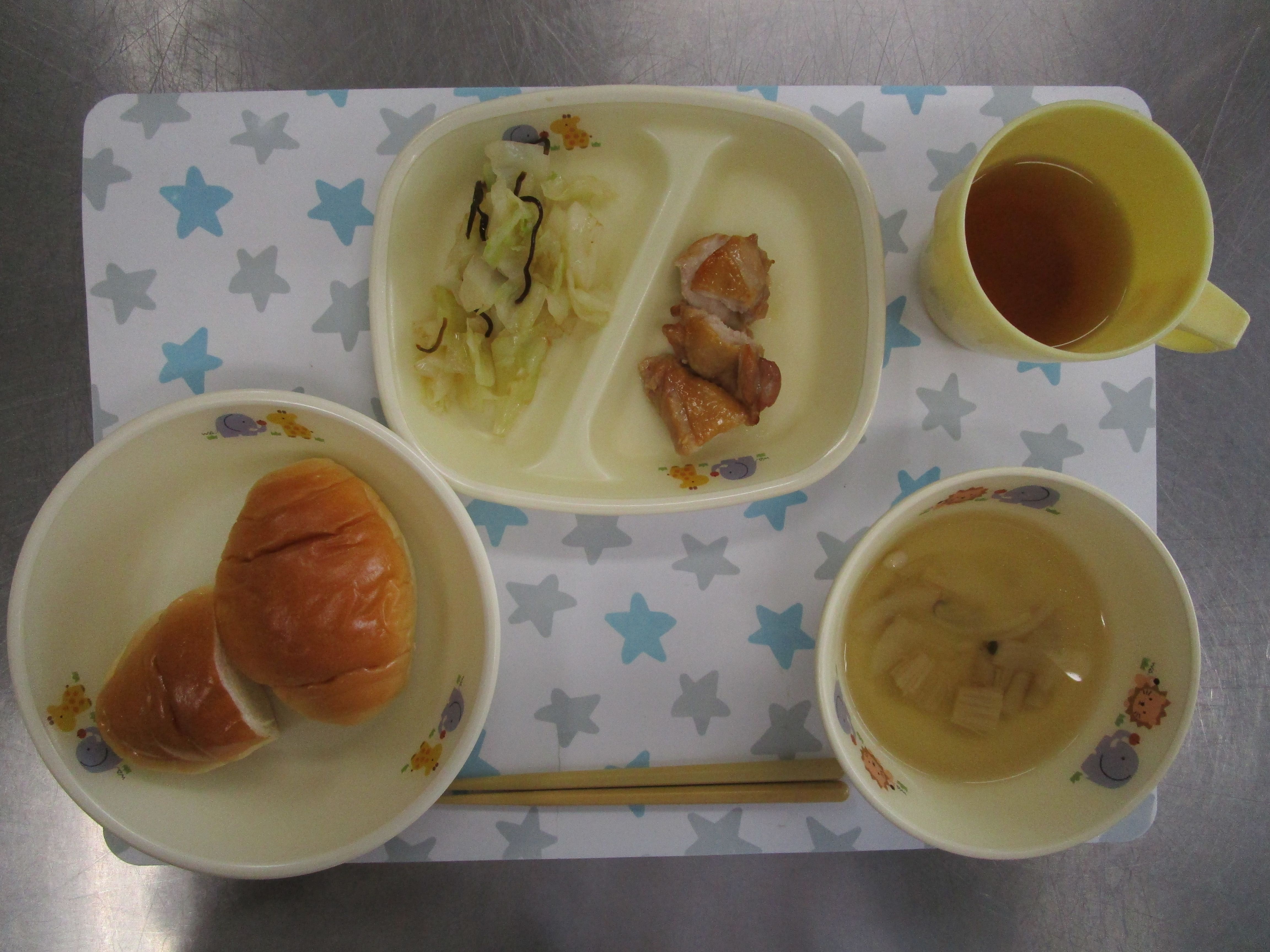 ＊幼児食＊