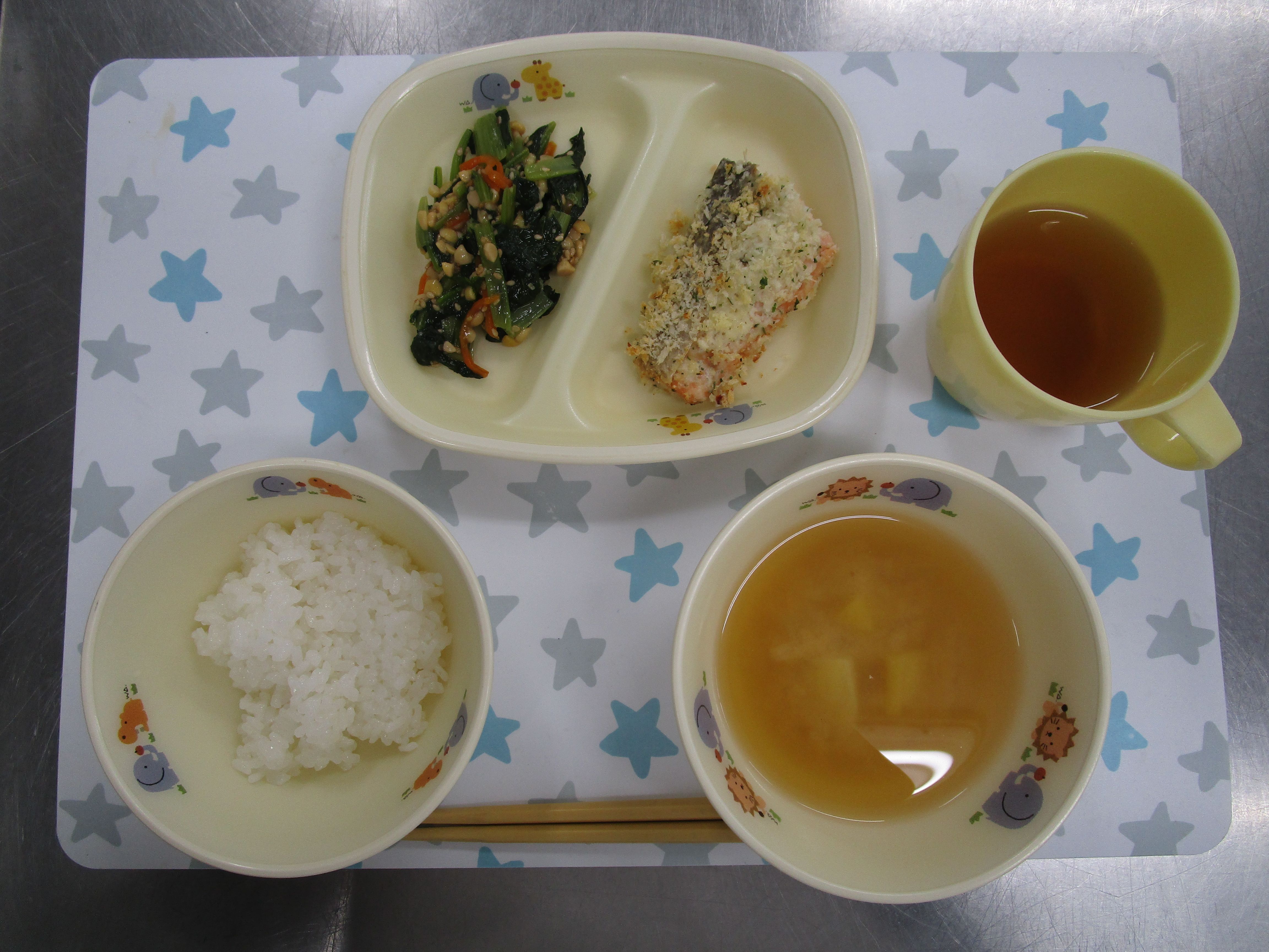 ＊幼児食＊