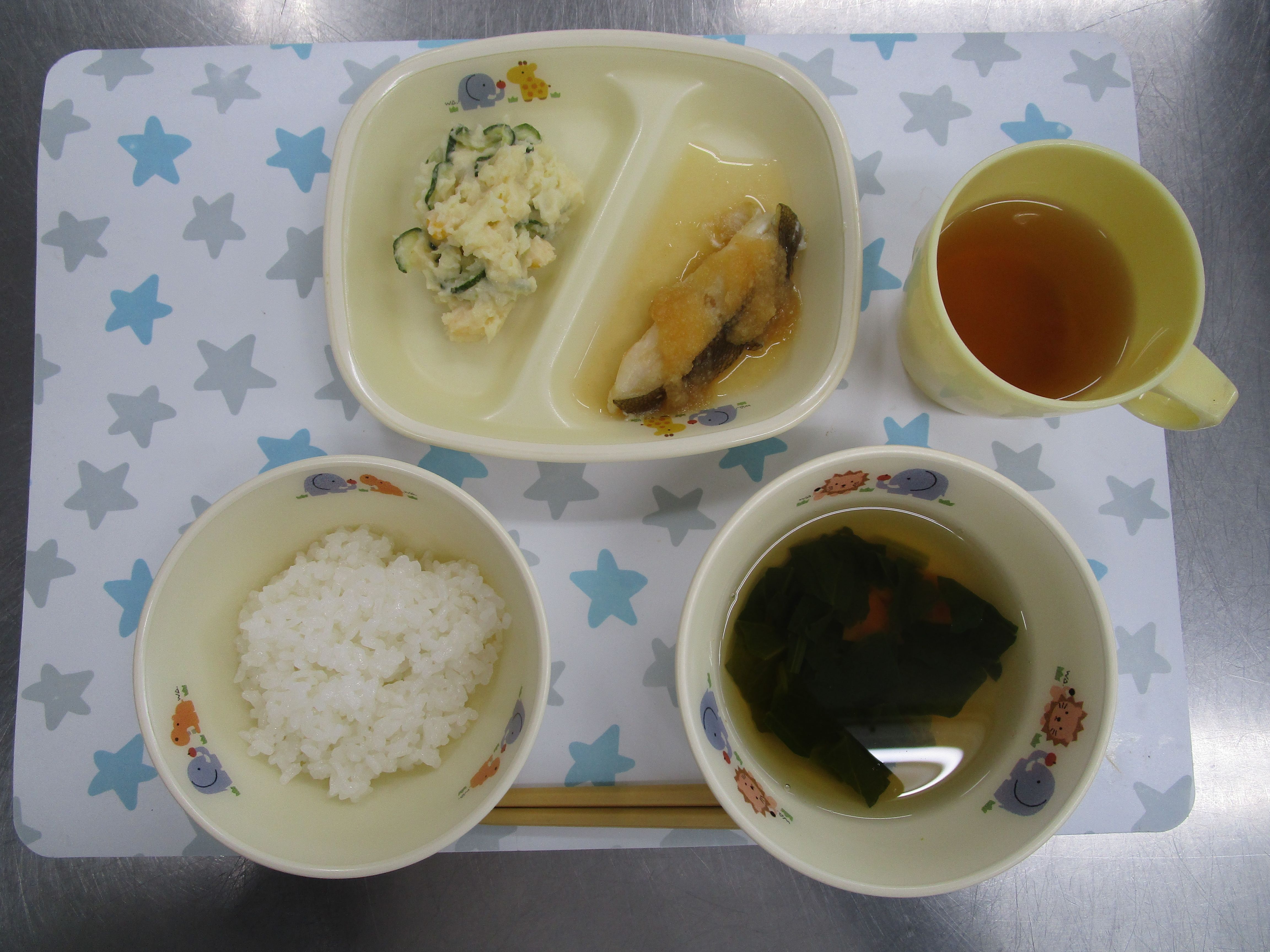 ＊幼児食＊
