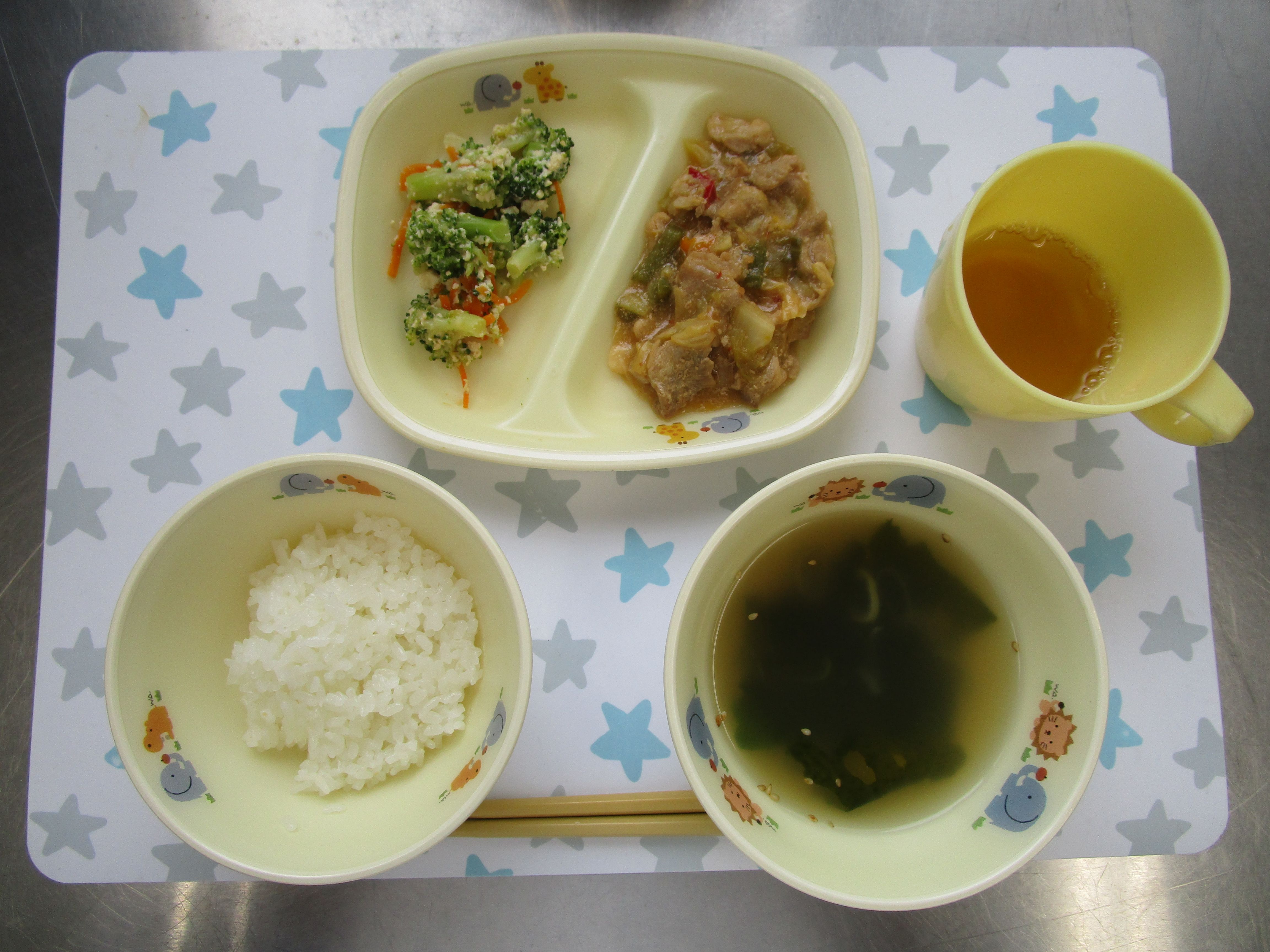 ＊幼児食＊