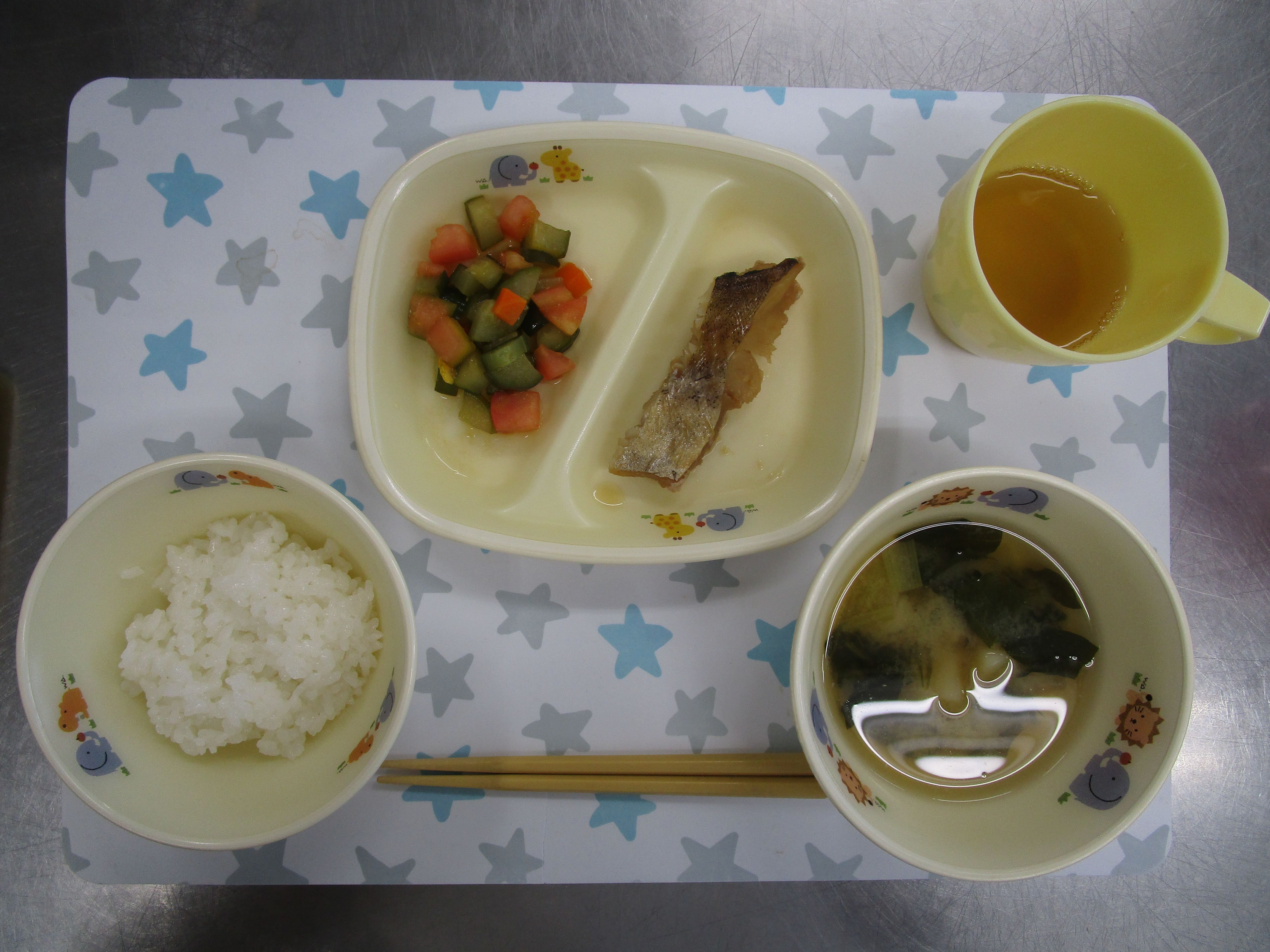 ＊幼児食＊