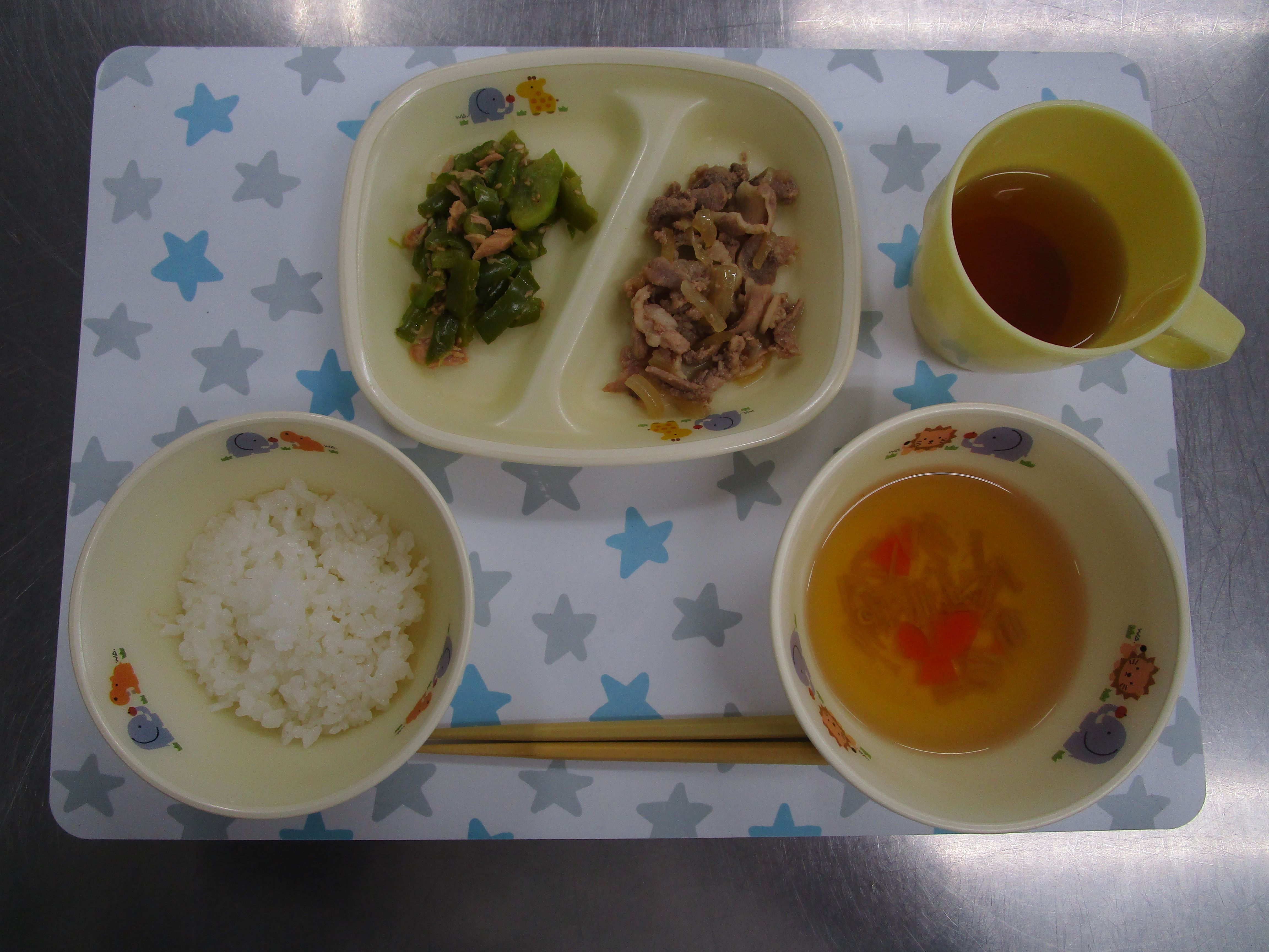 ＊幼児食＊