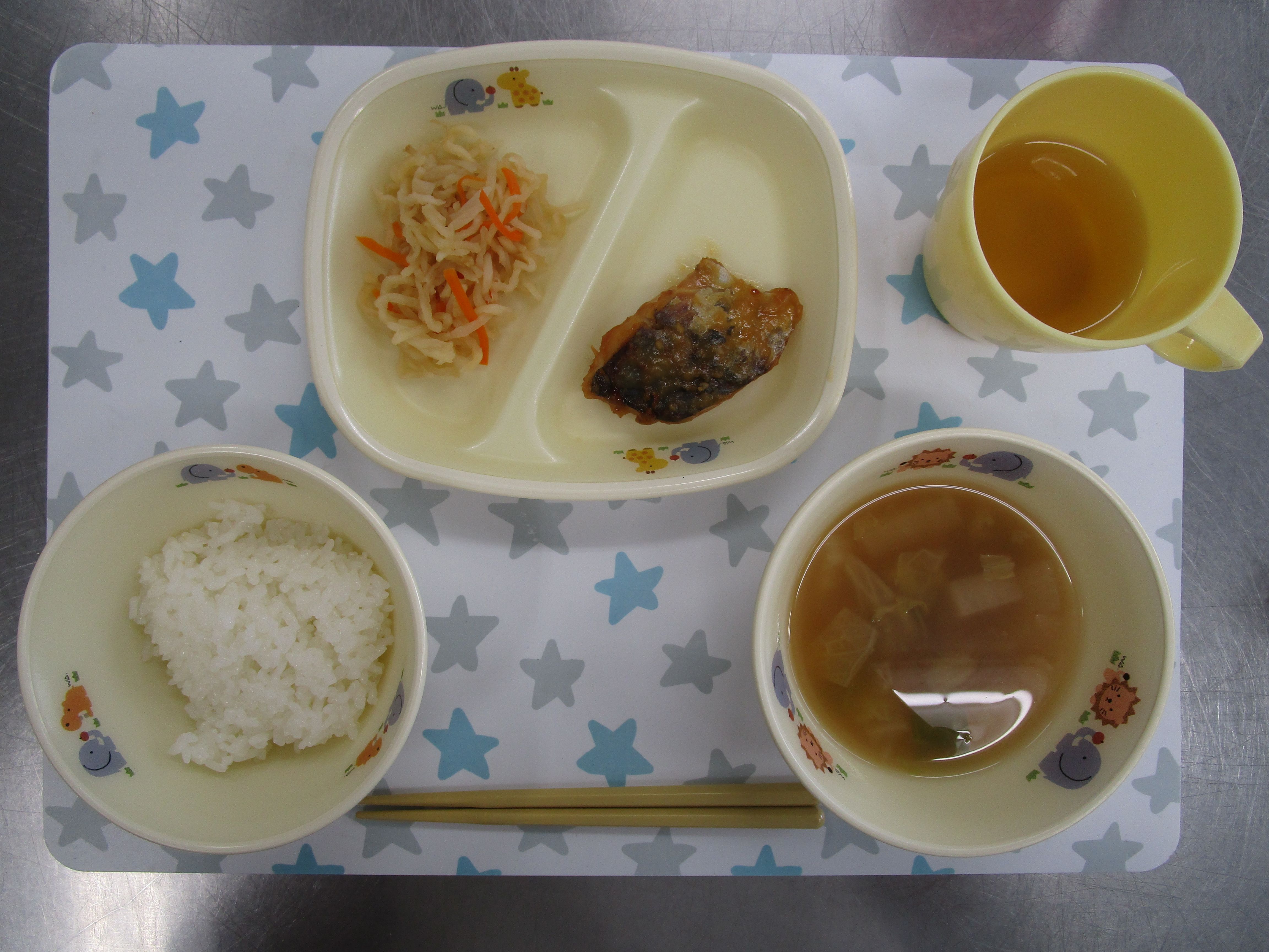 ＊幼児食＊
