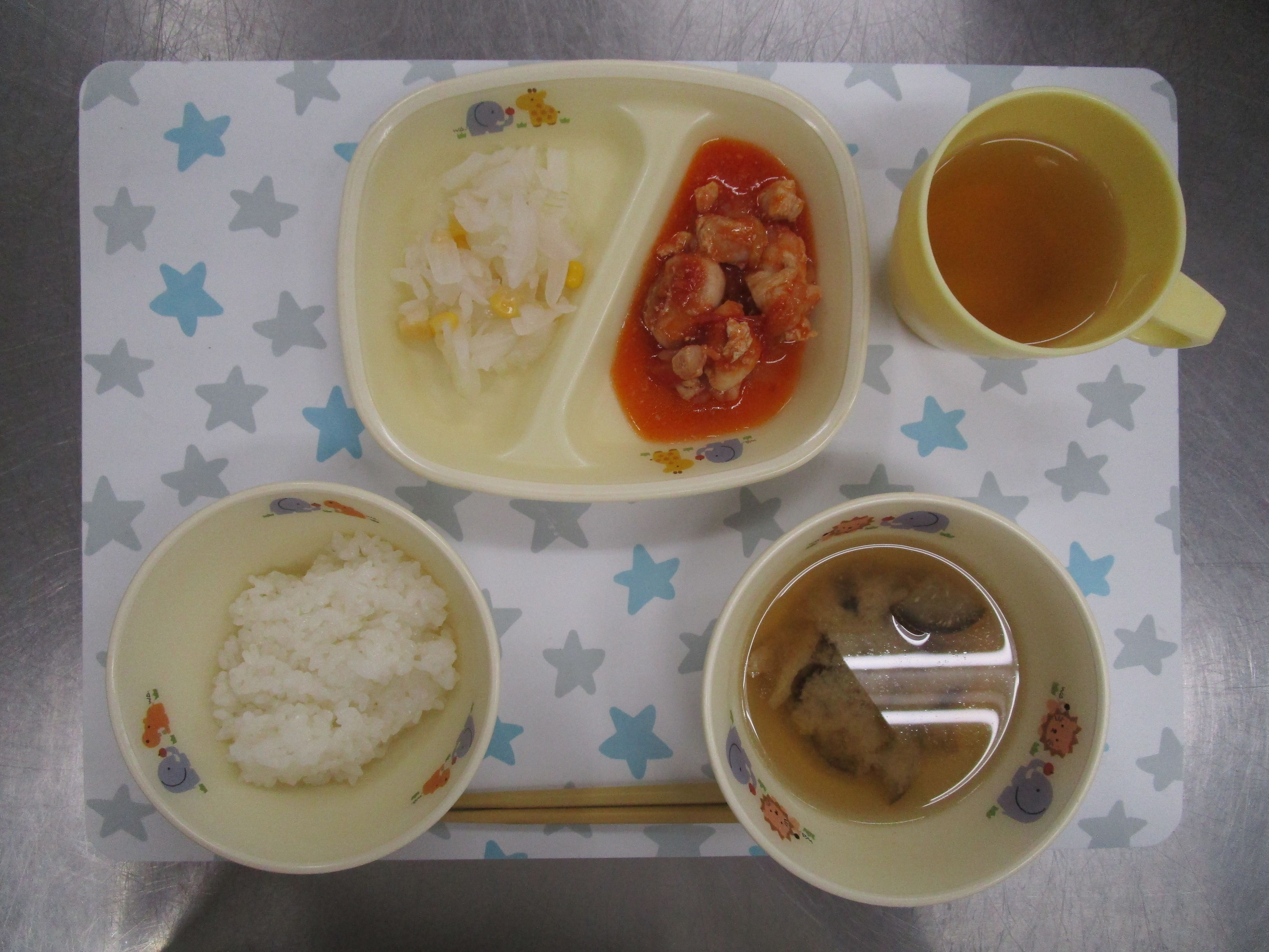 ＊幼児食＊