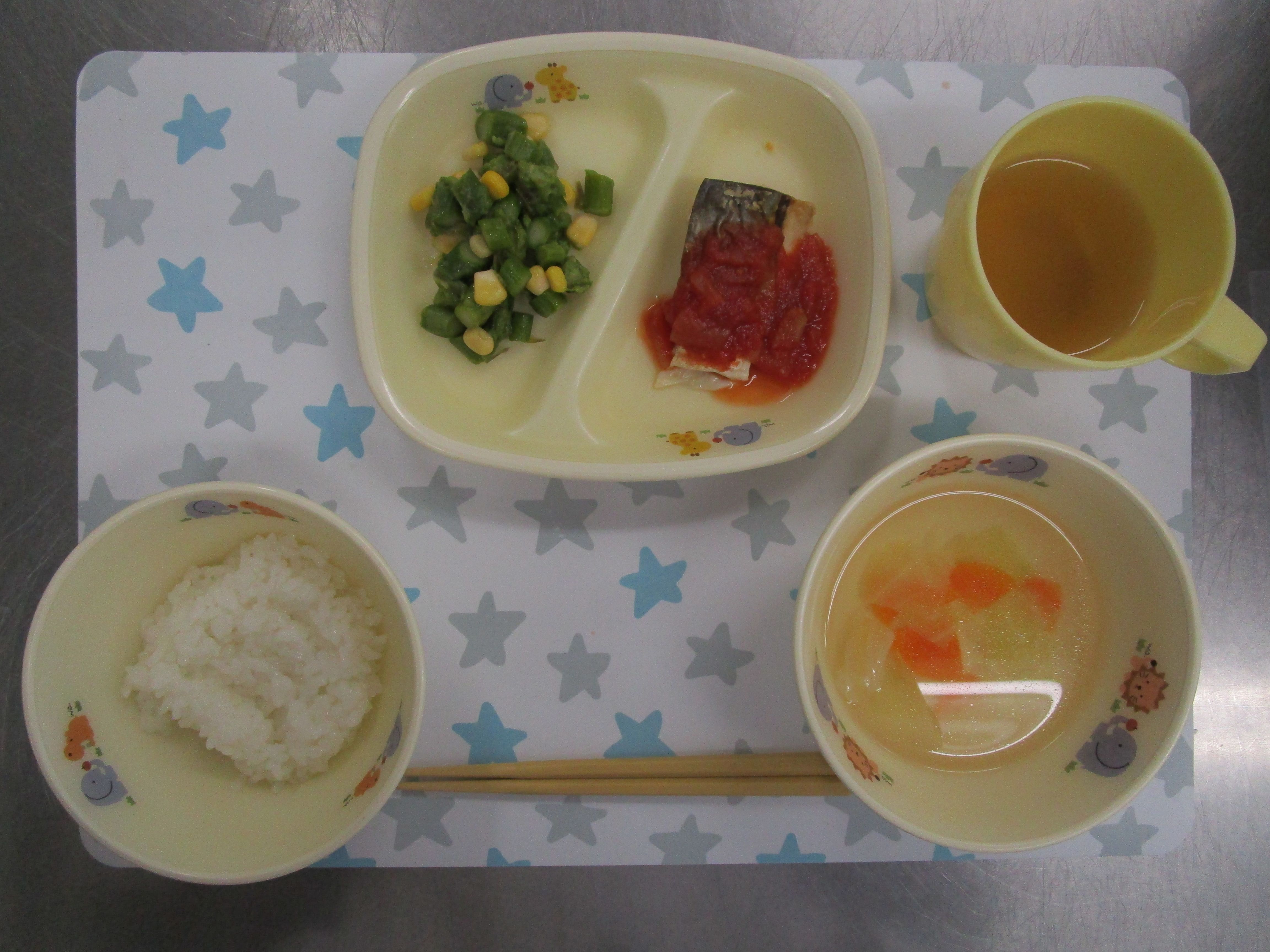 ＊幼児食＊