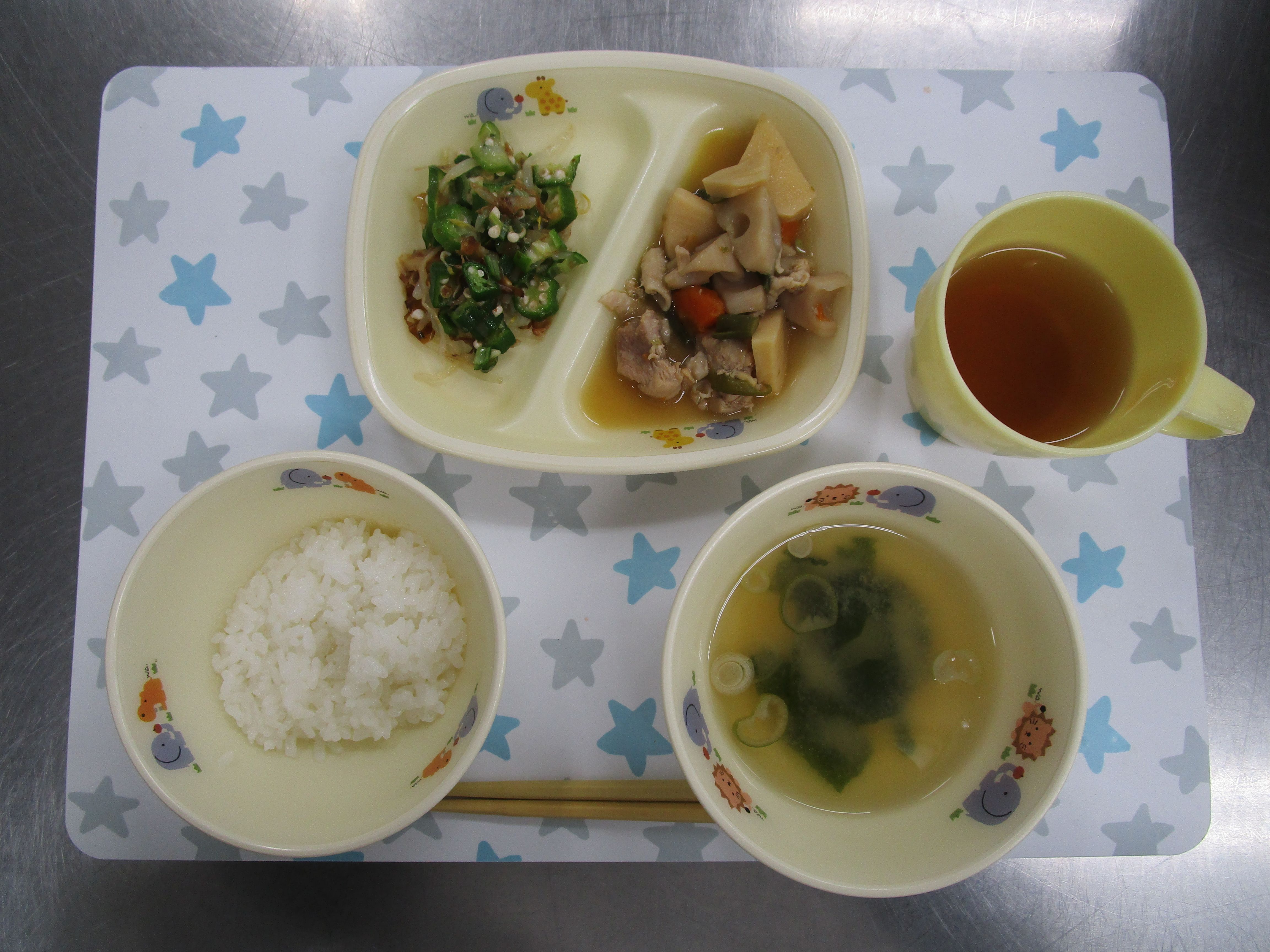 ＊幼児食＊