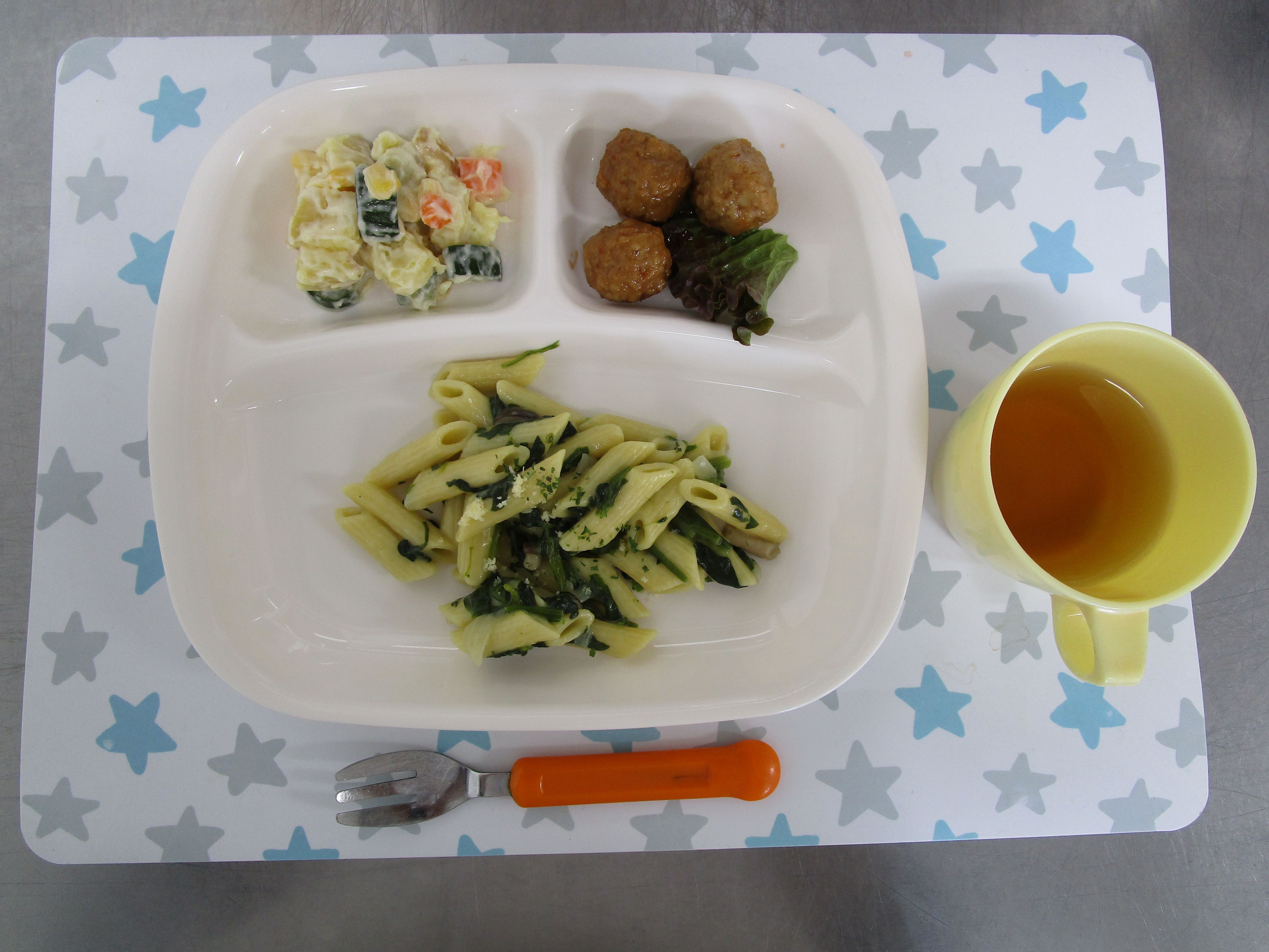 ＊幼児食＊