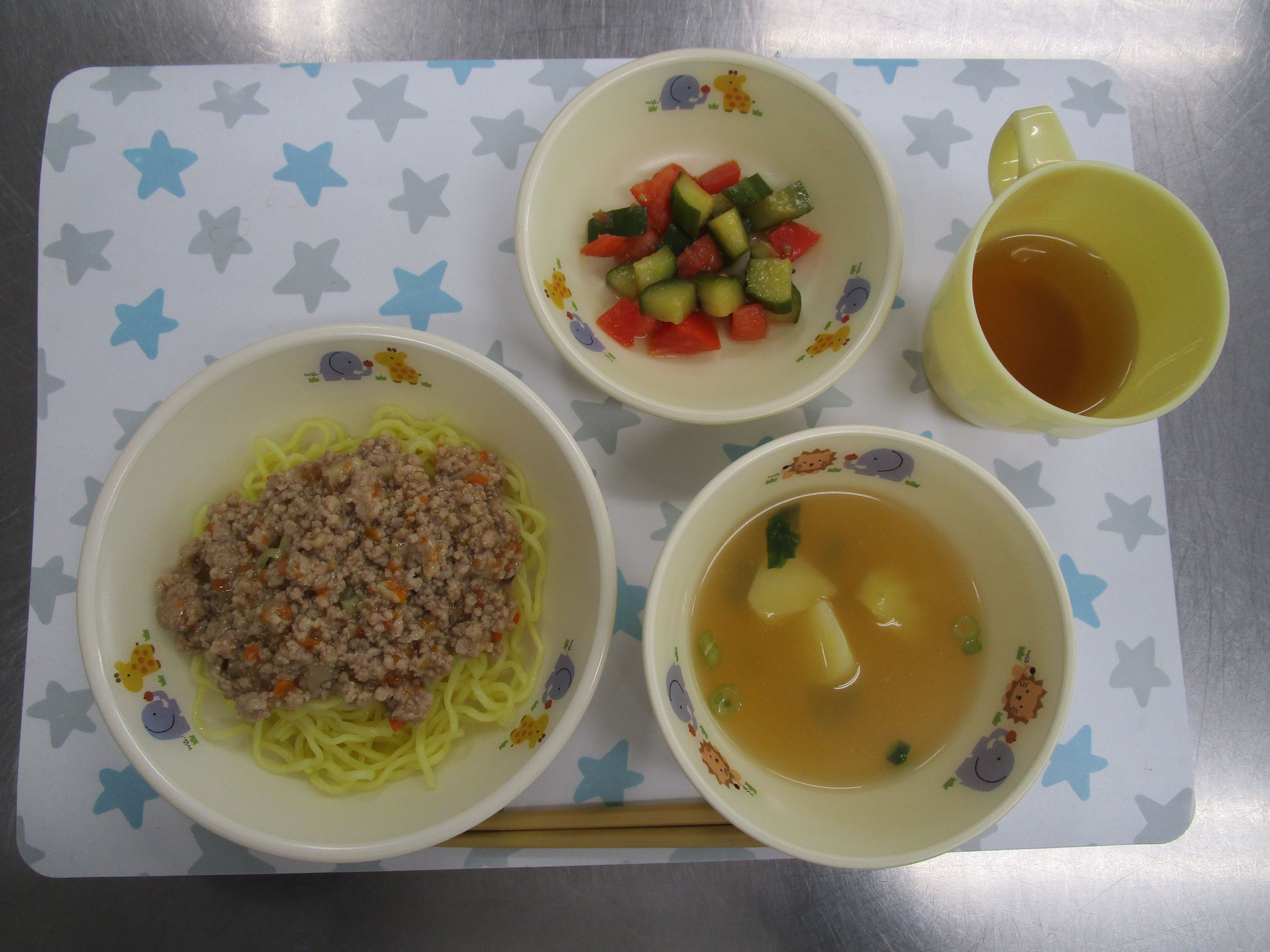 ＊幼児食＊