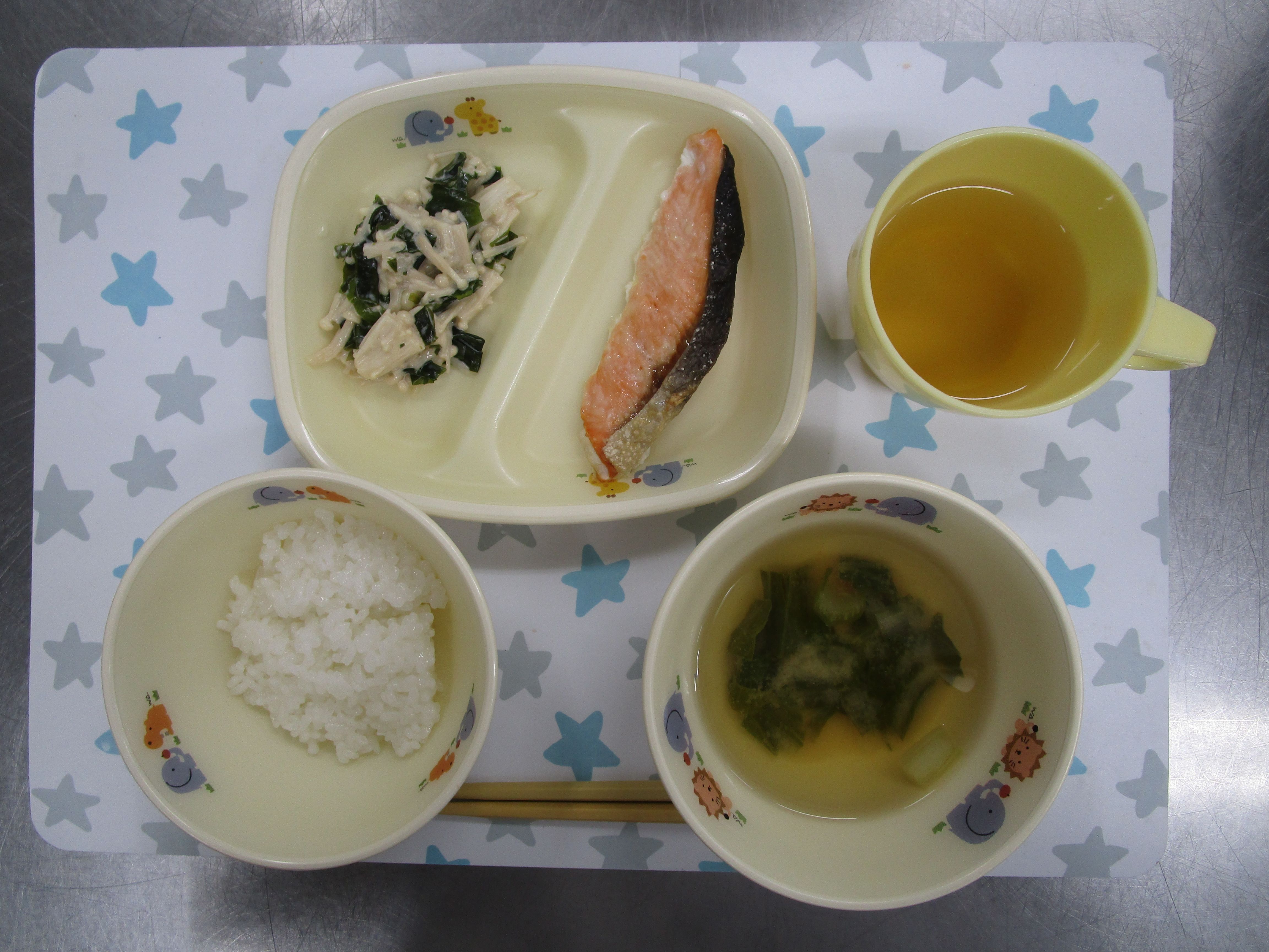 ＊幼児食＊