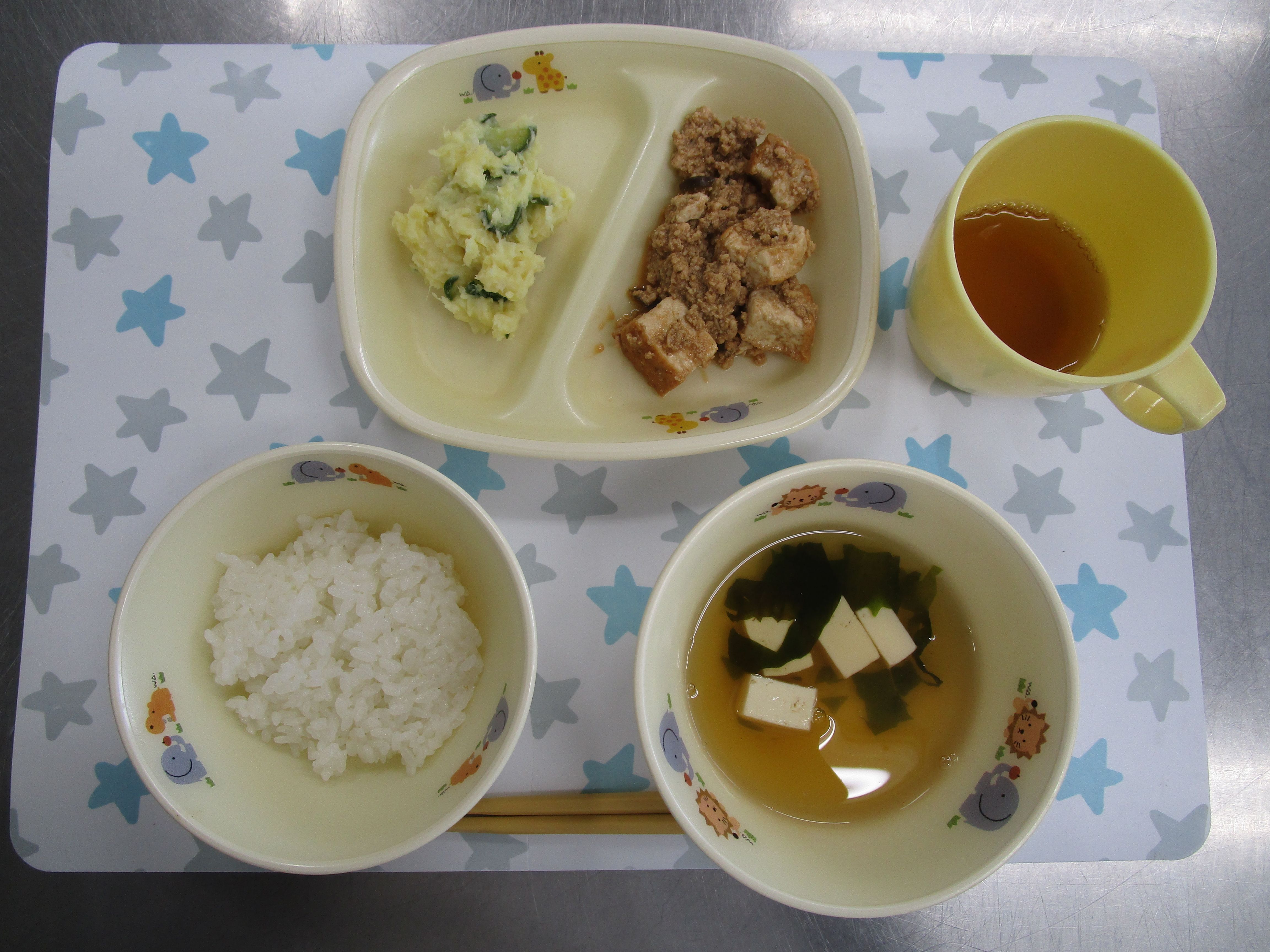 ＊幼児食＊