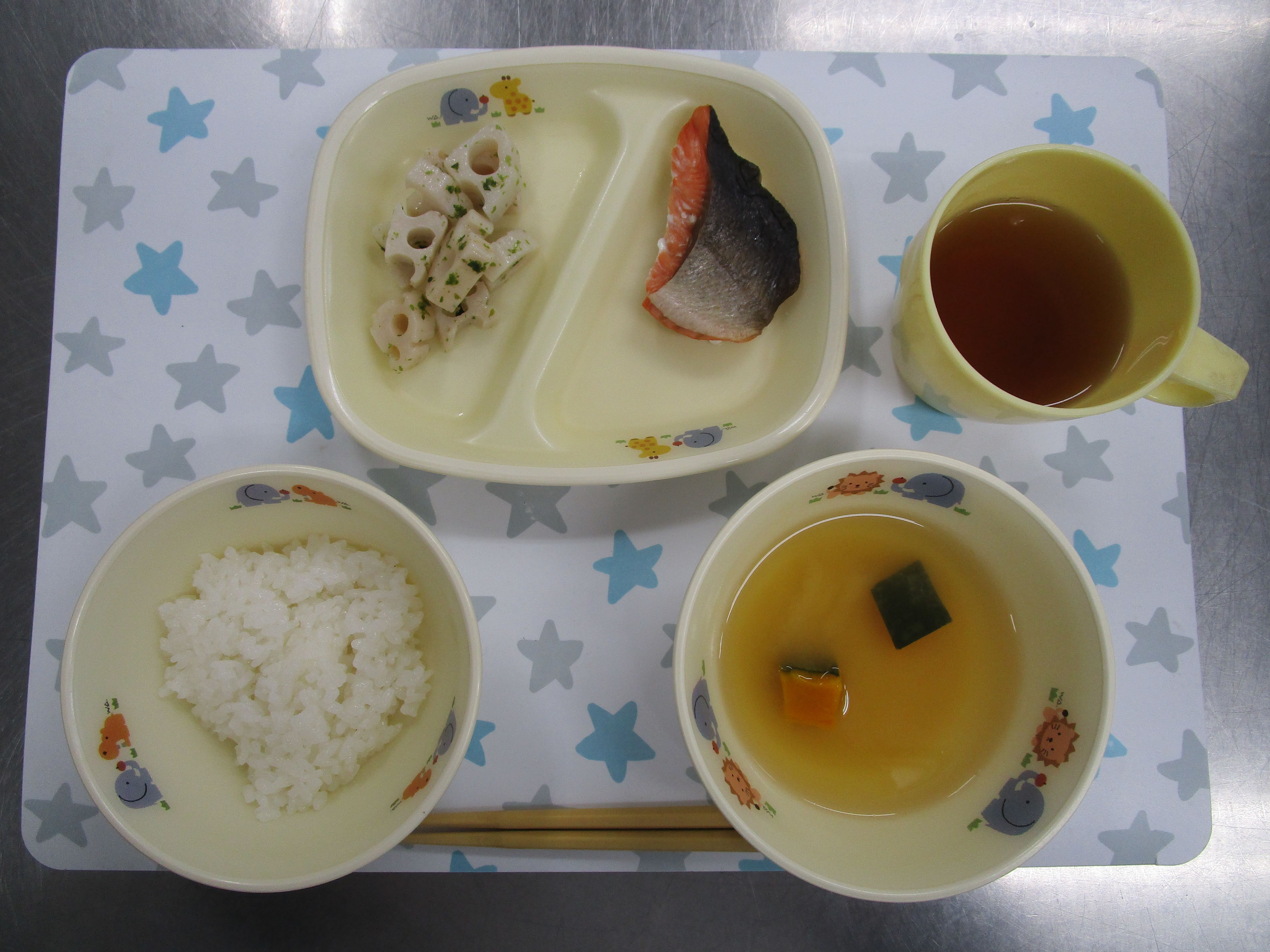 ＊幼児食＊
