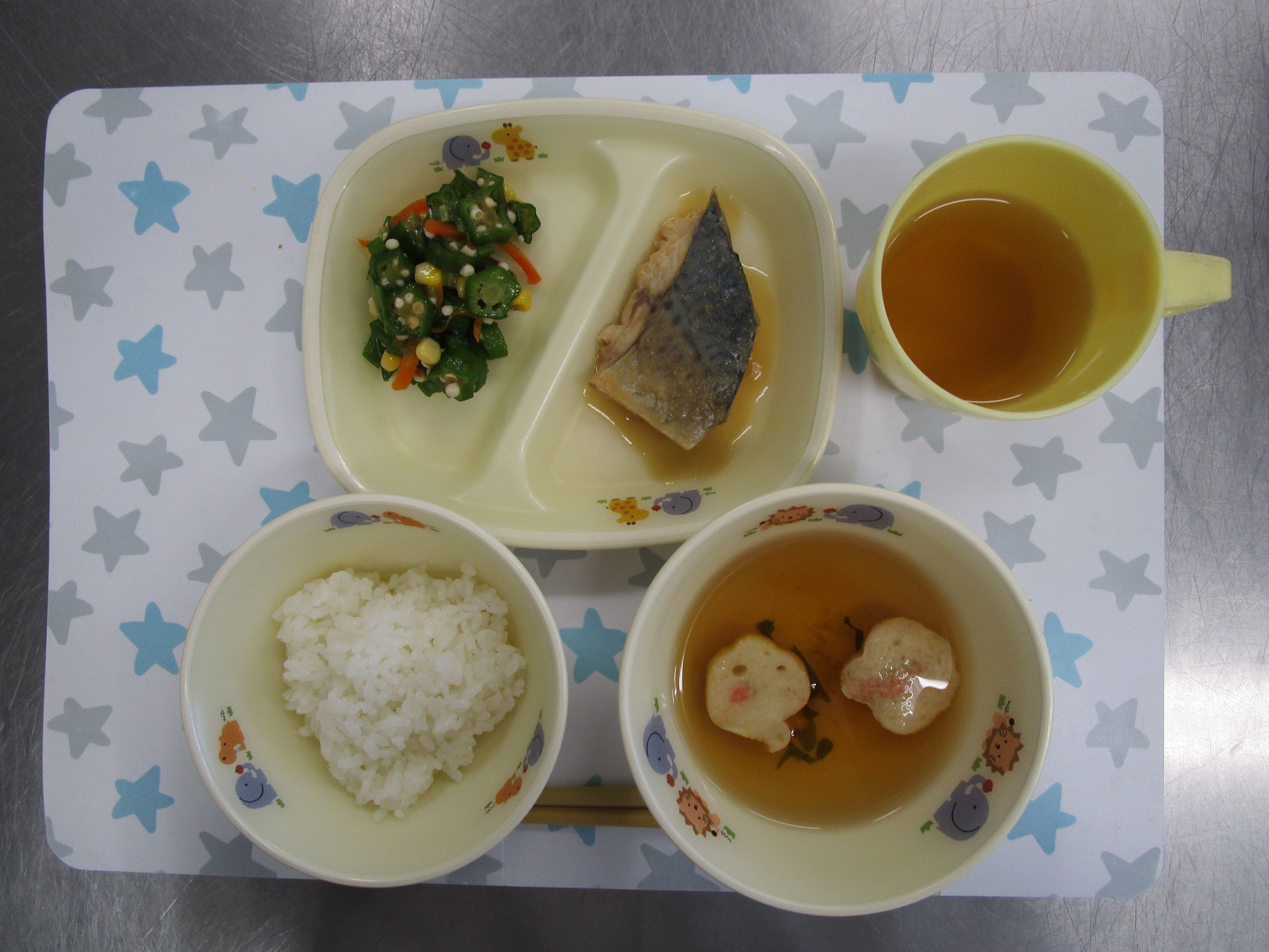 ＊幼児食＊