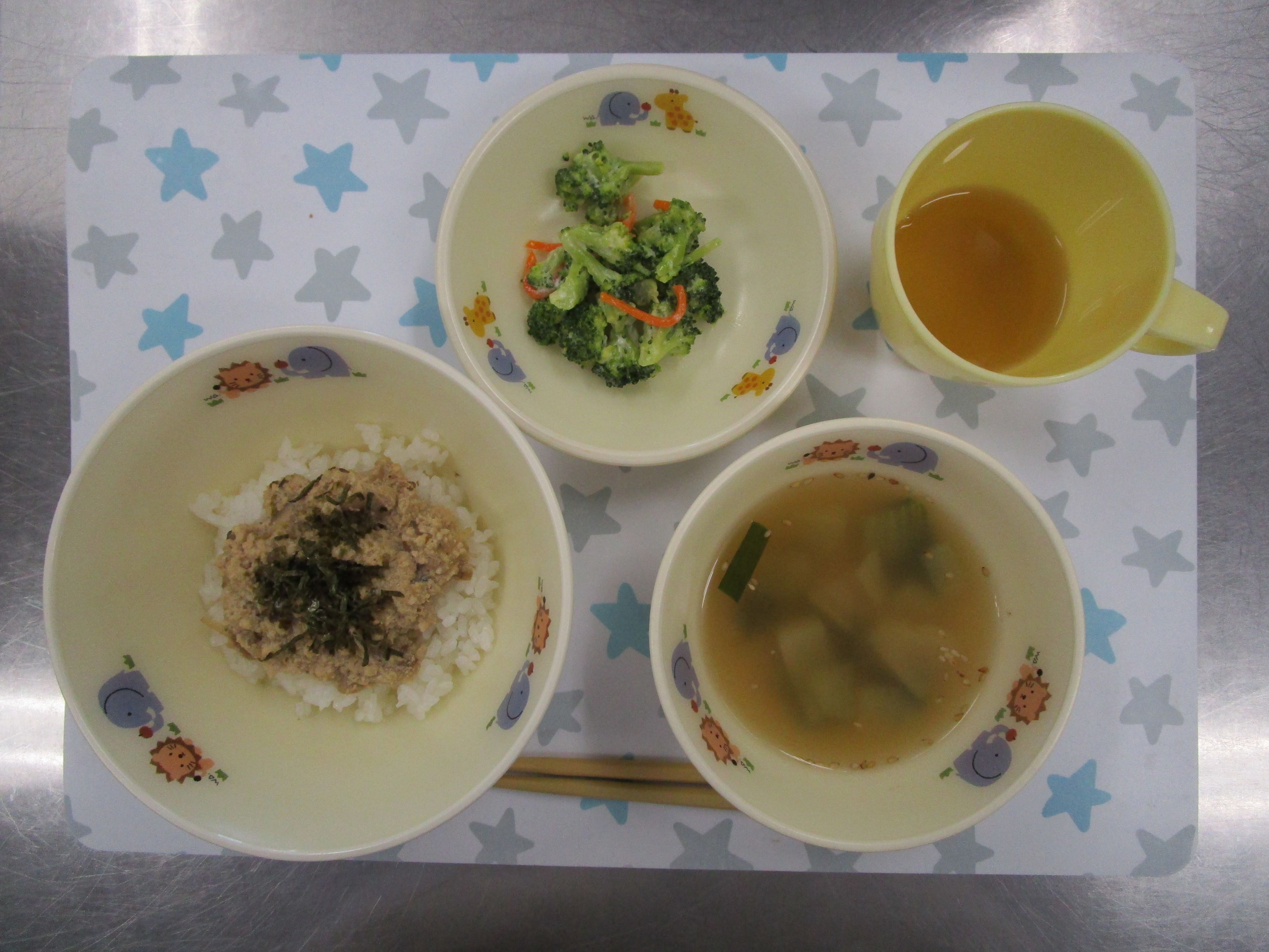 ＊幼児食＊