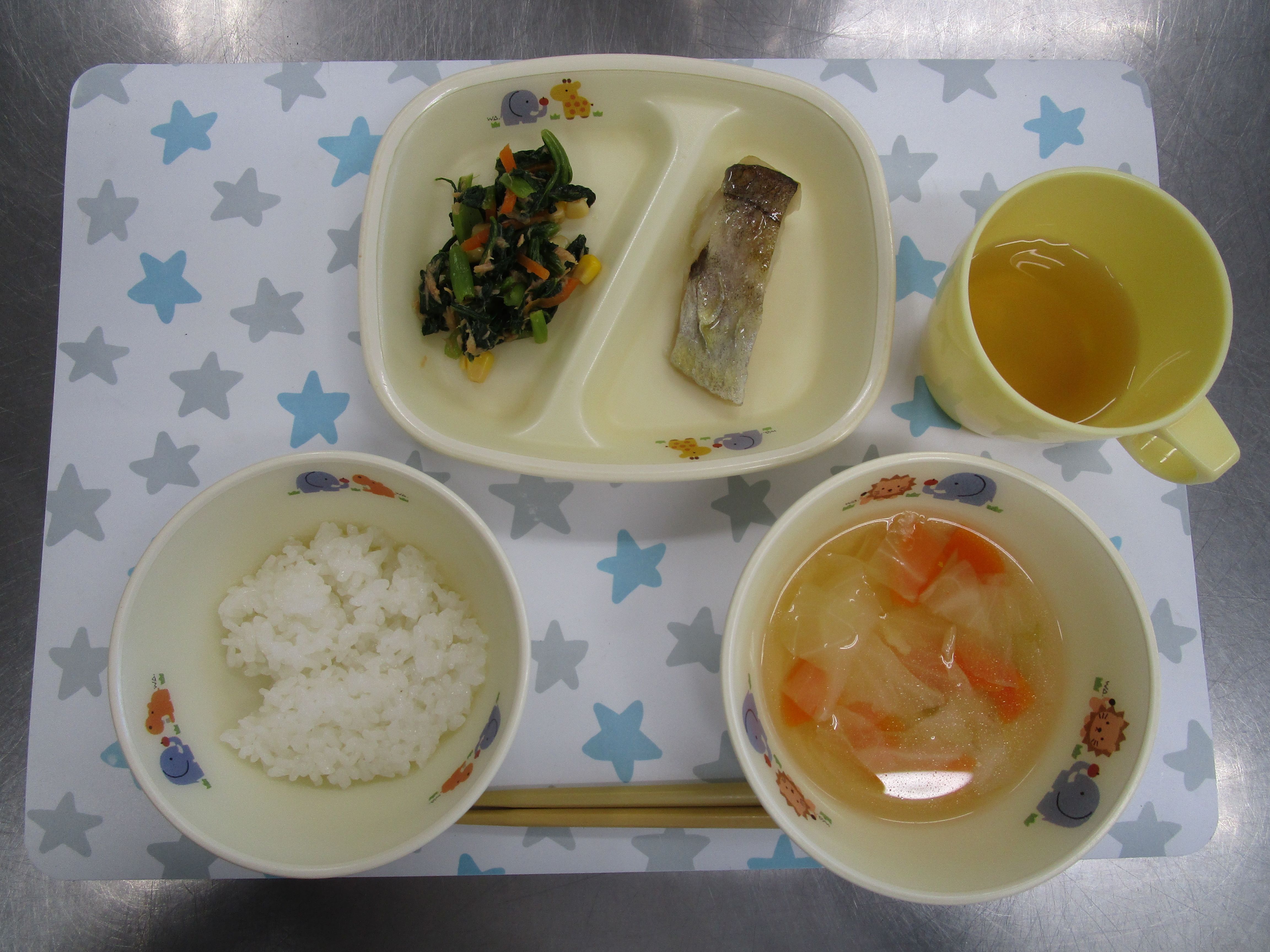 ＊幼児食＊