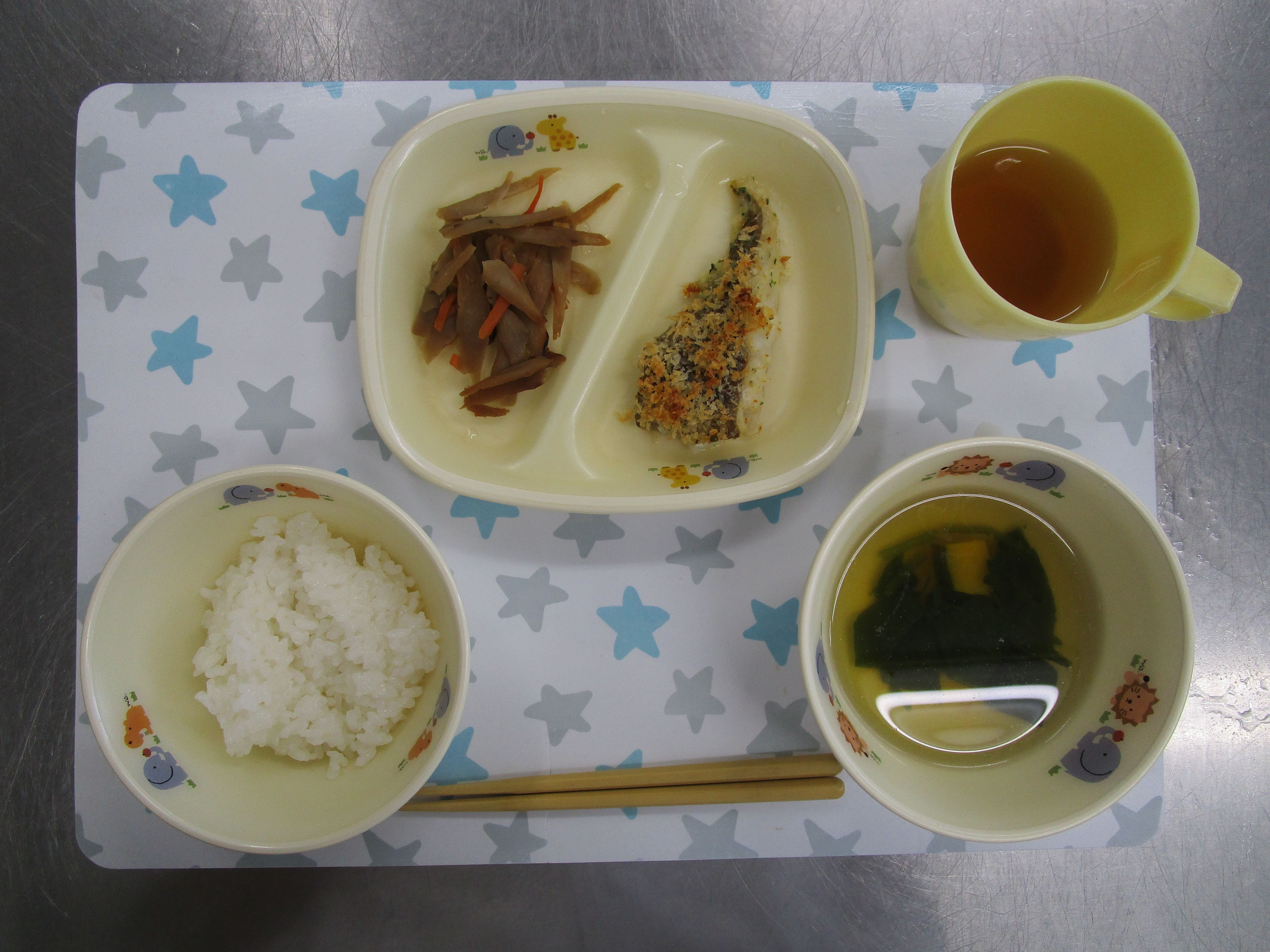 ＊幼児食＊
