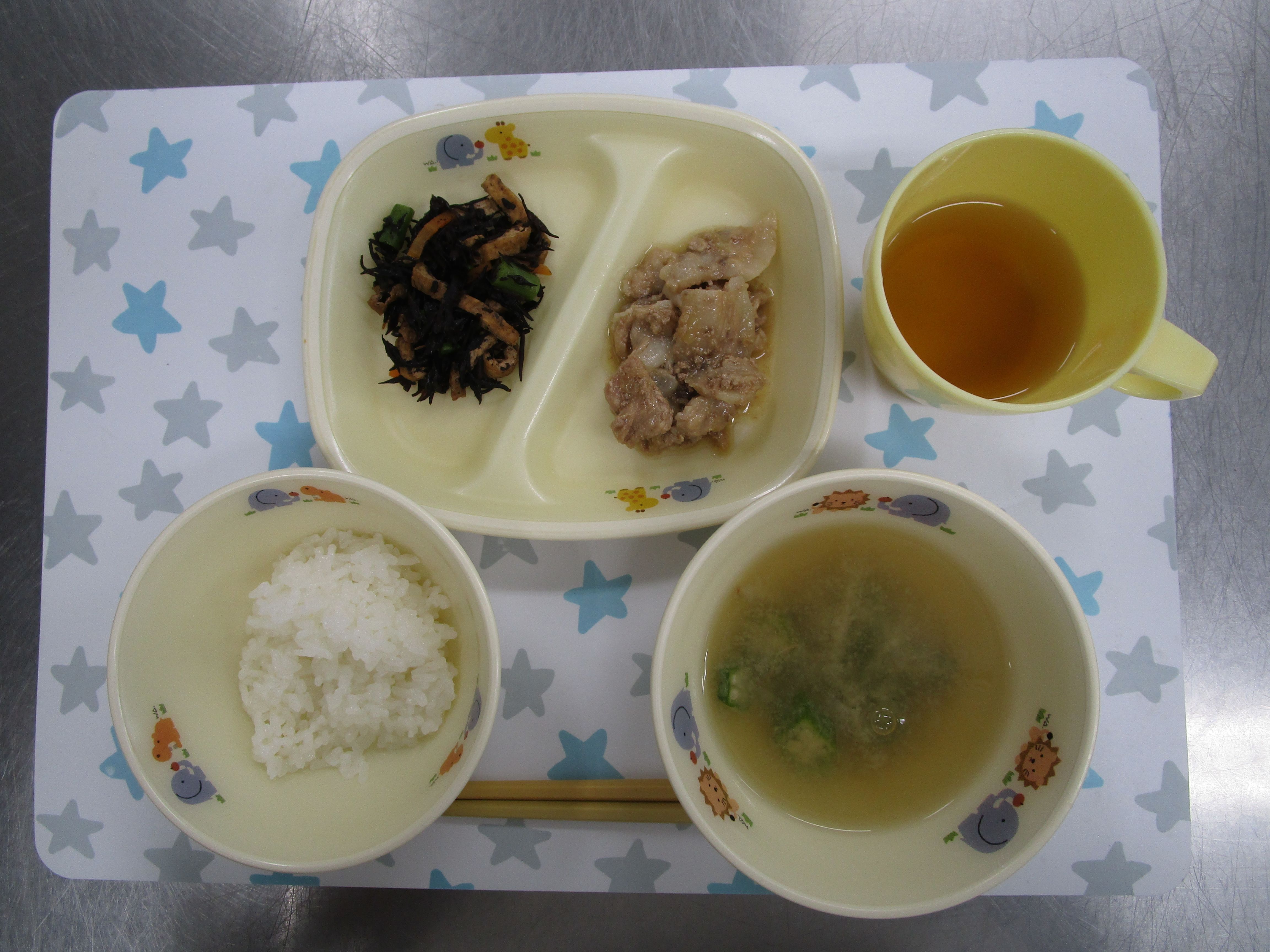＊幼児食＊