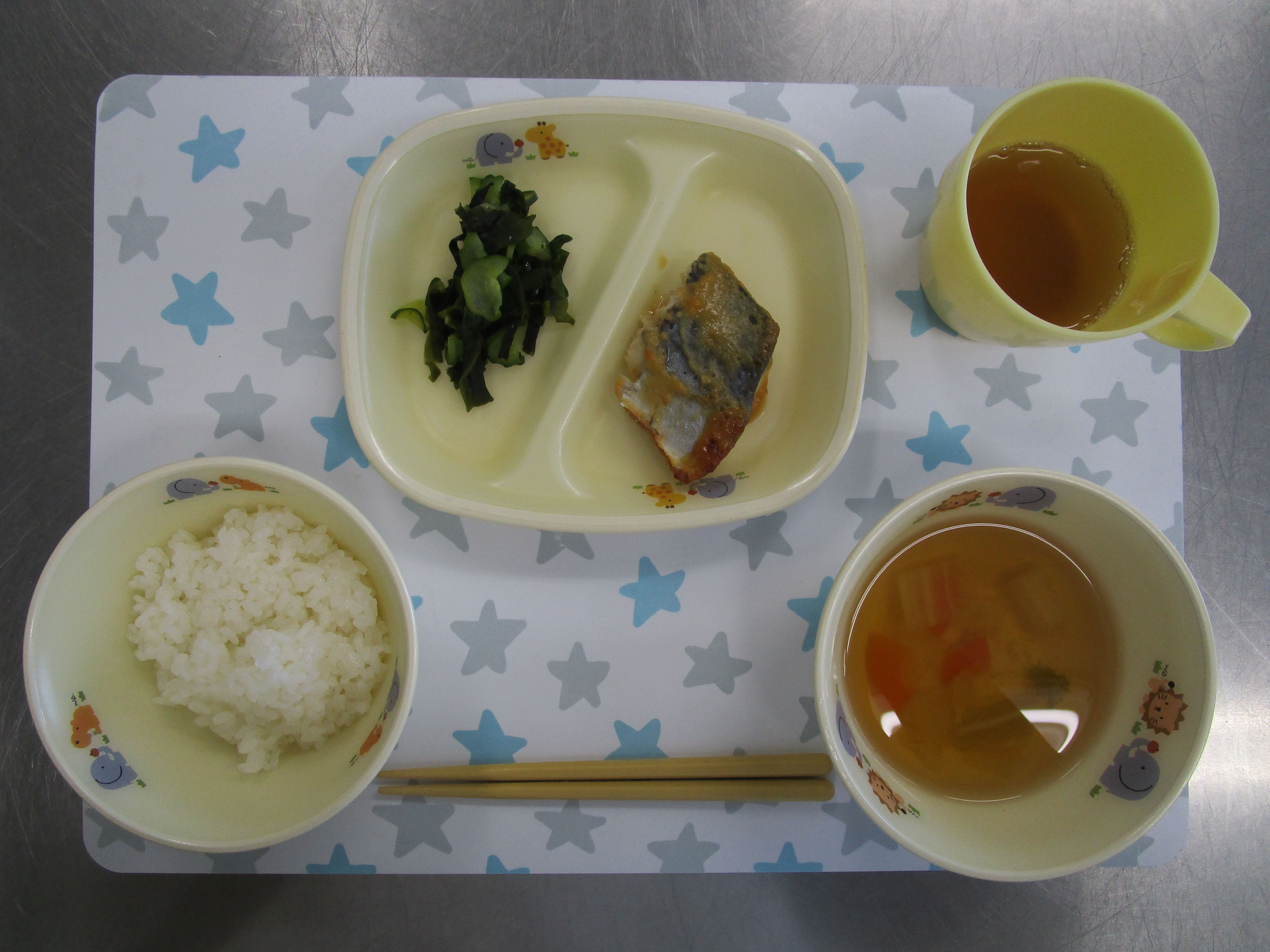 ＊幼児食＊