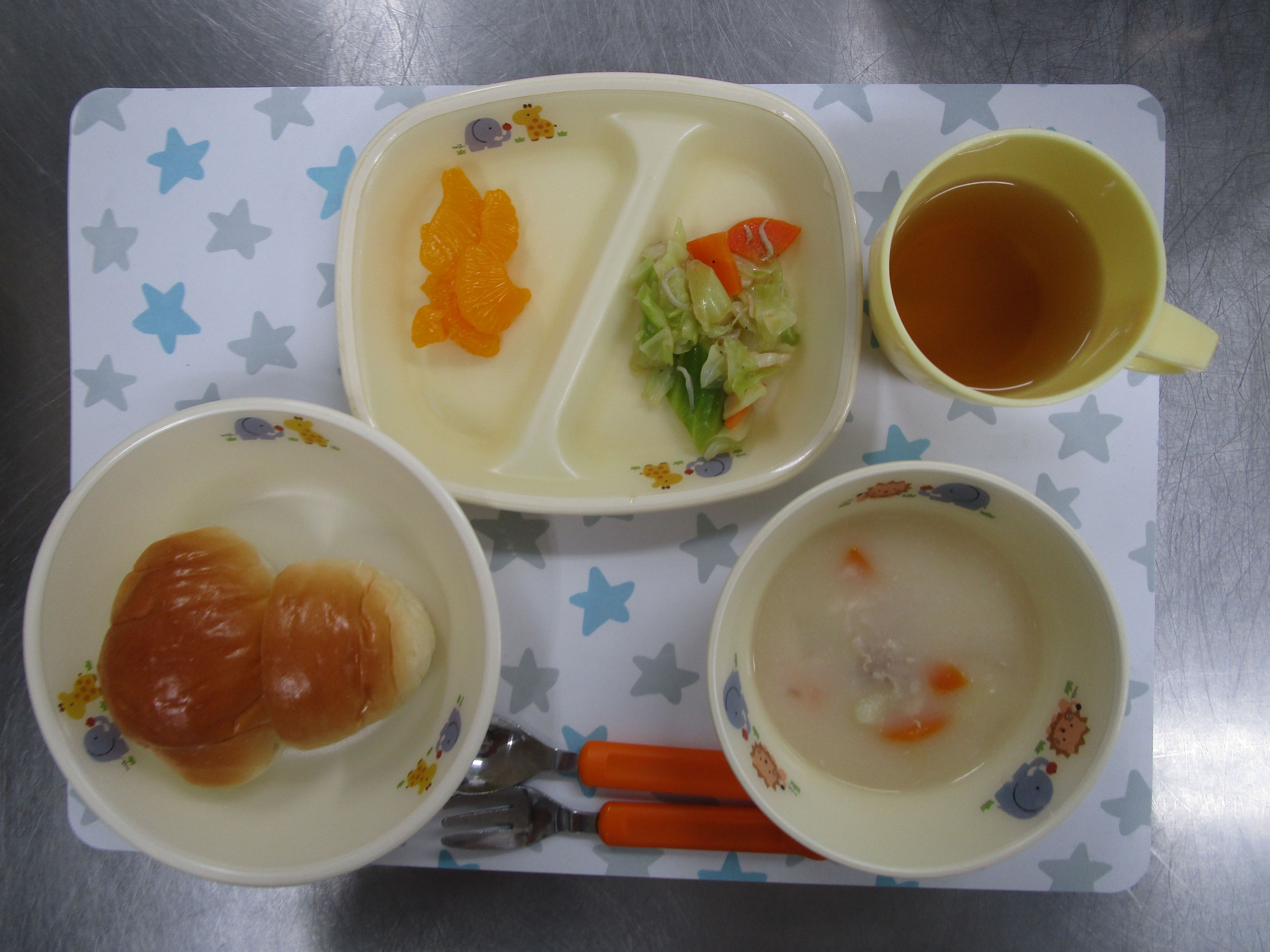 ＊幼児食＊