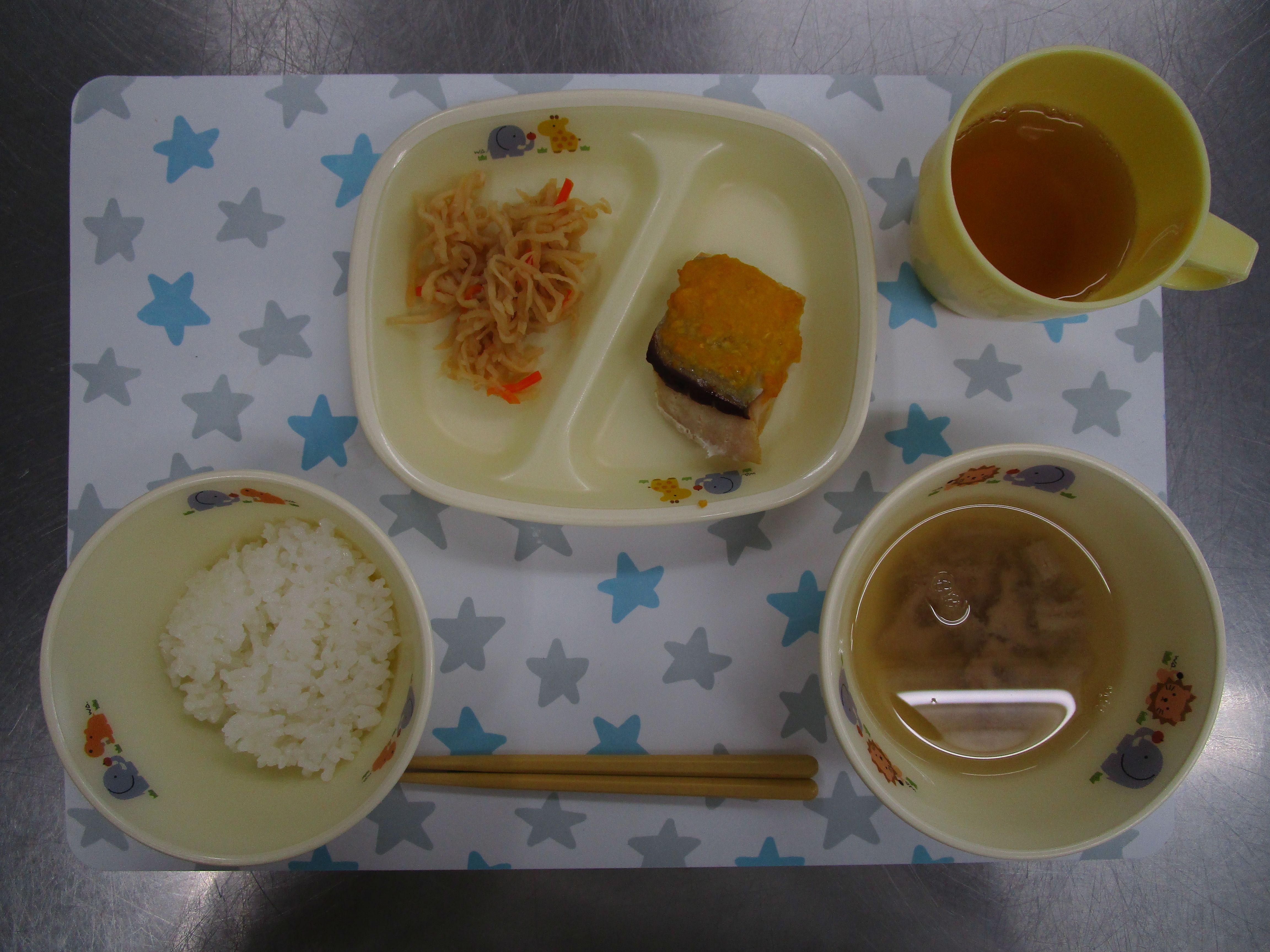 ＊幼児食＊