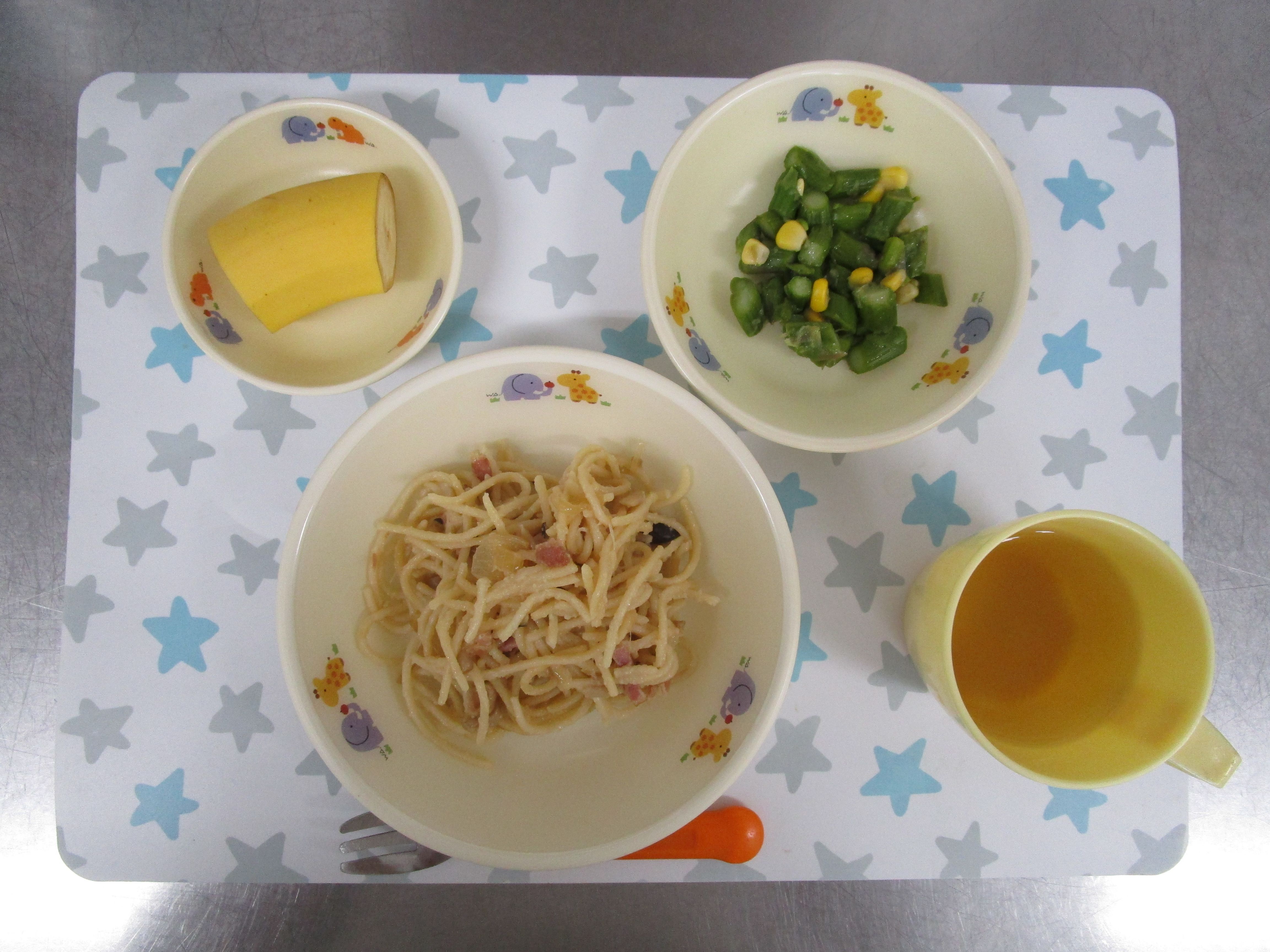 ＊幼児食＊