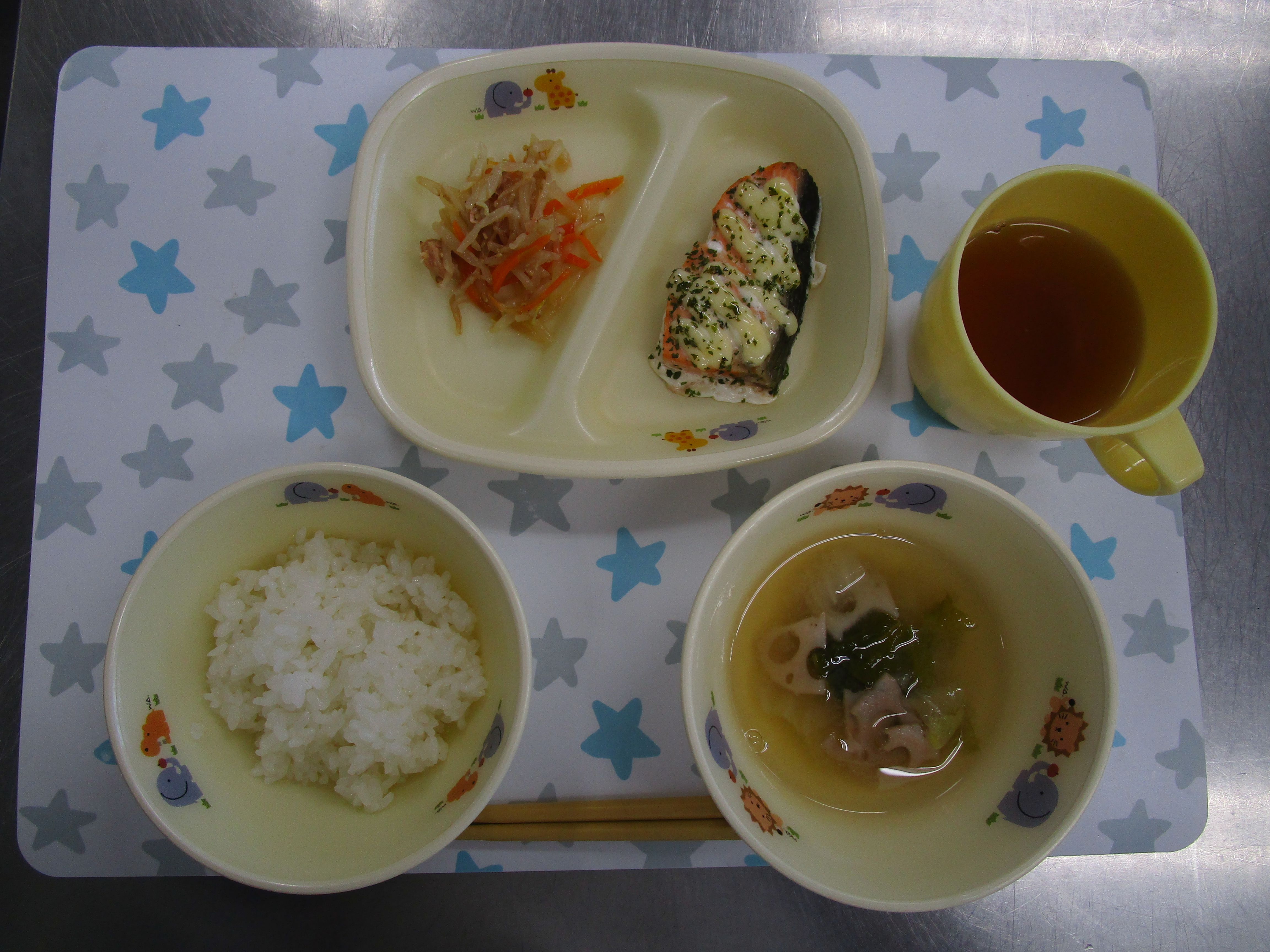＊幼児食＊